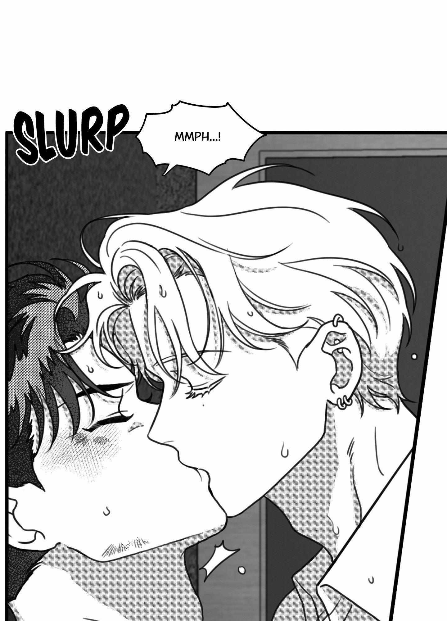 Little Bit Psycho Chapter 12 page 63 - 