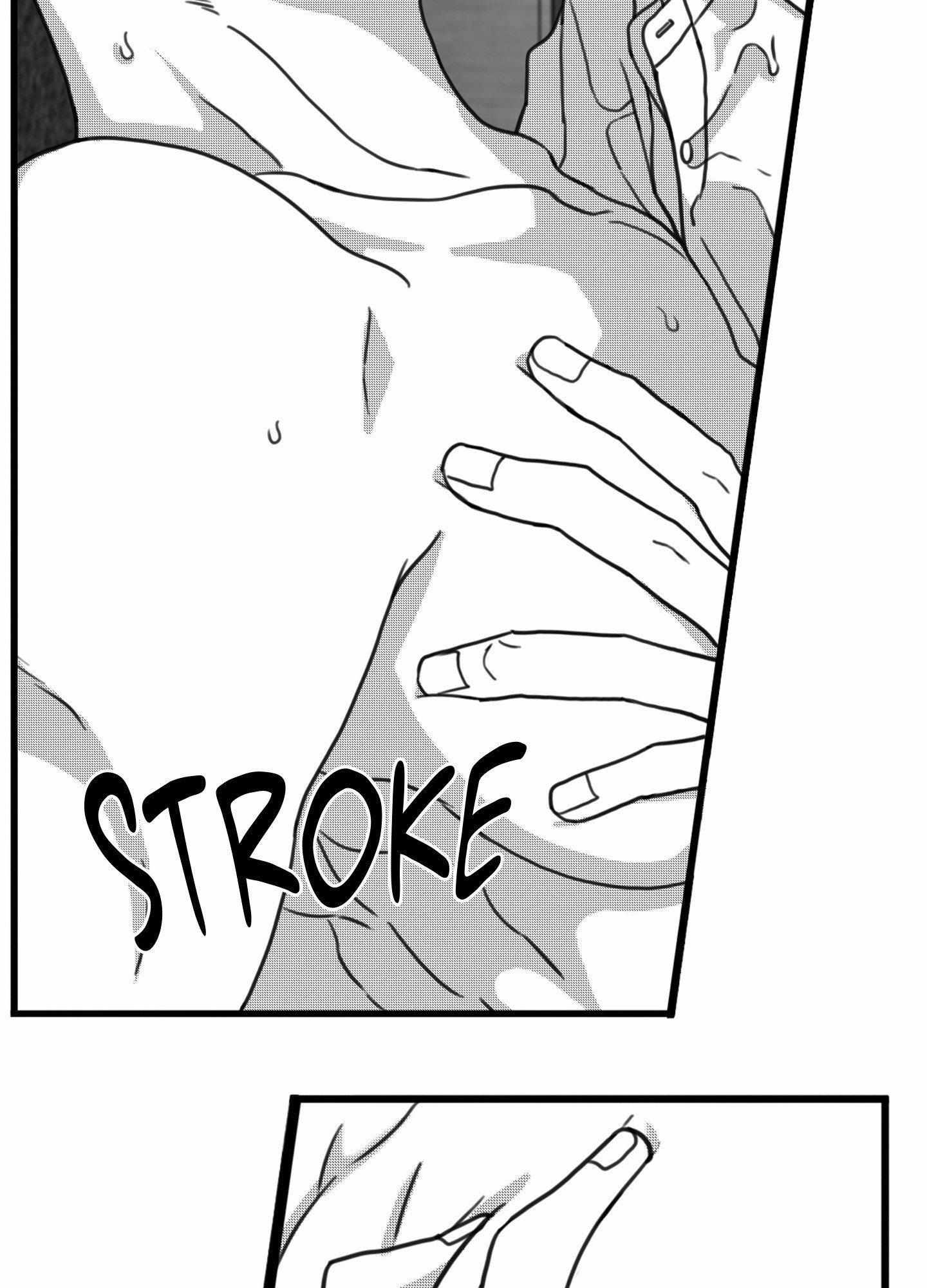 Little Bit Psycho Chapter 12 page 64 - 