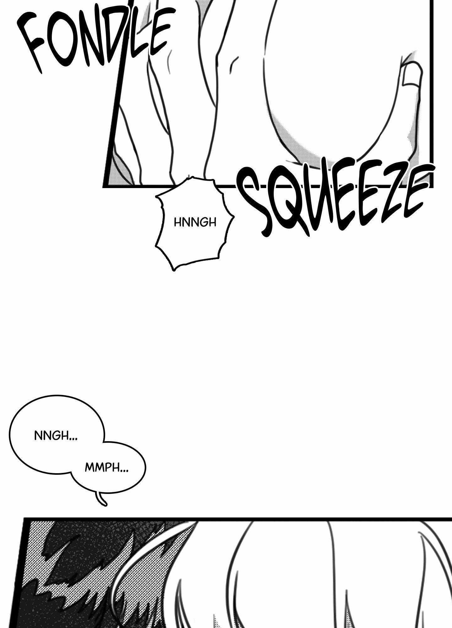 Little Bit Psycho Chapter 12 page 65 - 