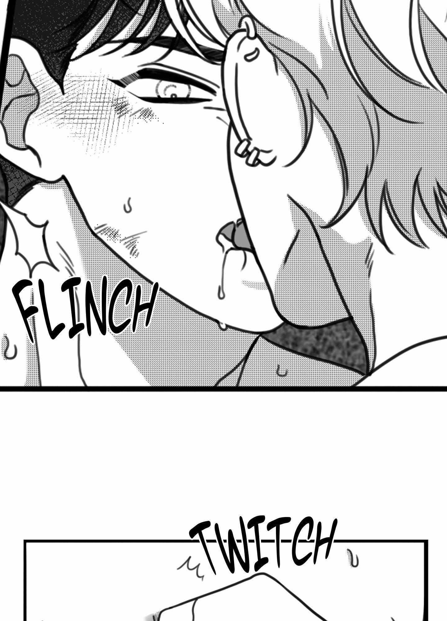 Little Bit Psycho Chapter 12 page 66 - 