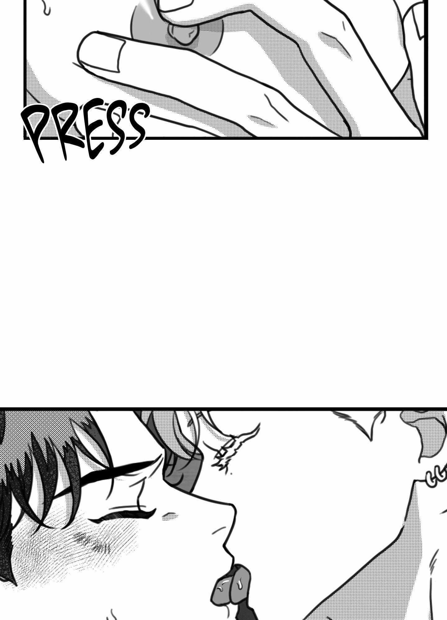 Little Bit Psycho Chapter 12 page 67 - 