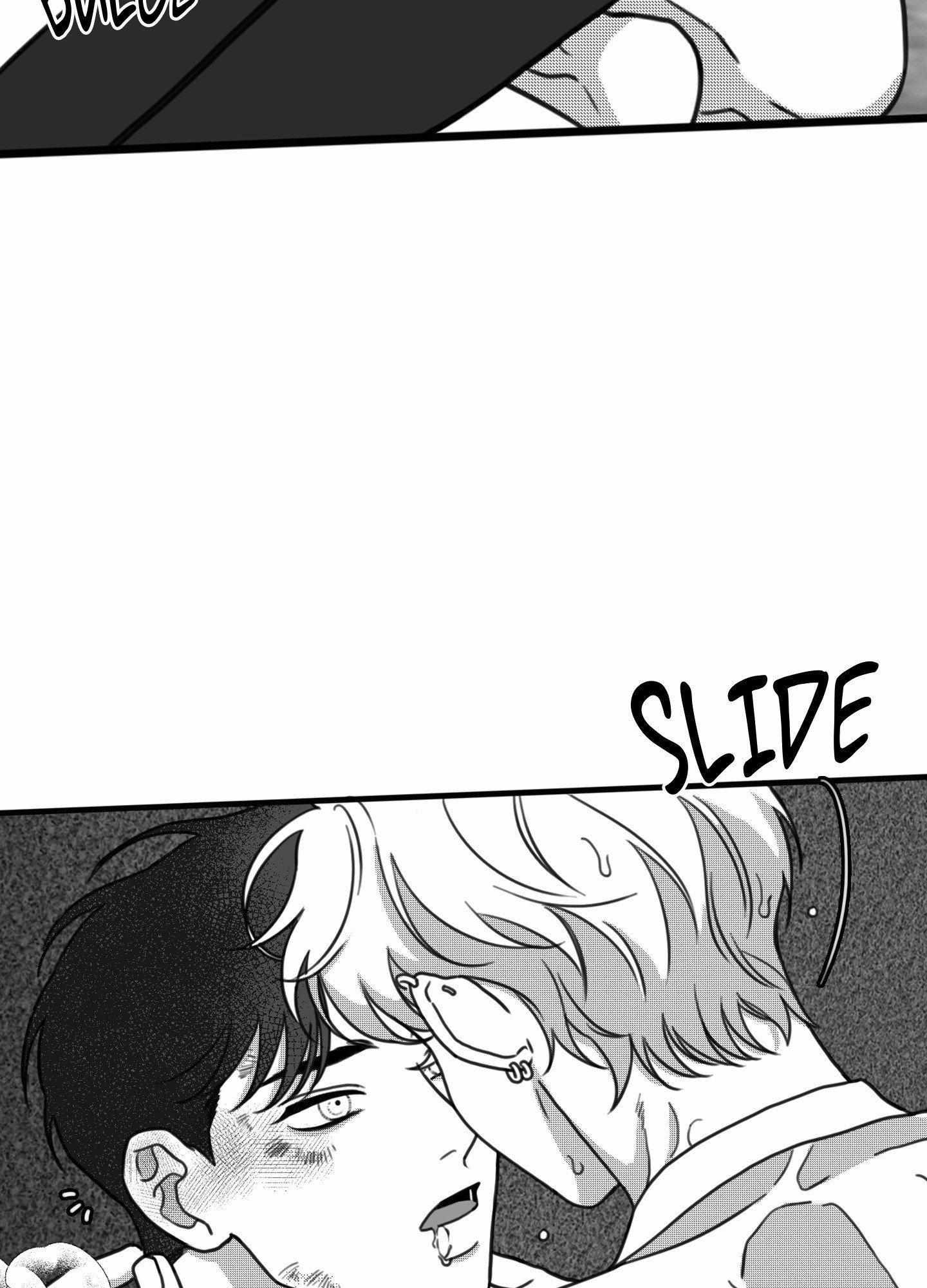 Little Bit Psycho Chapter 12 page 71 - 