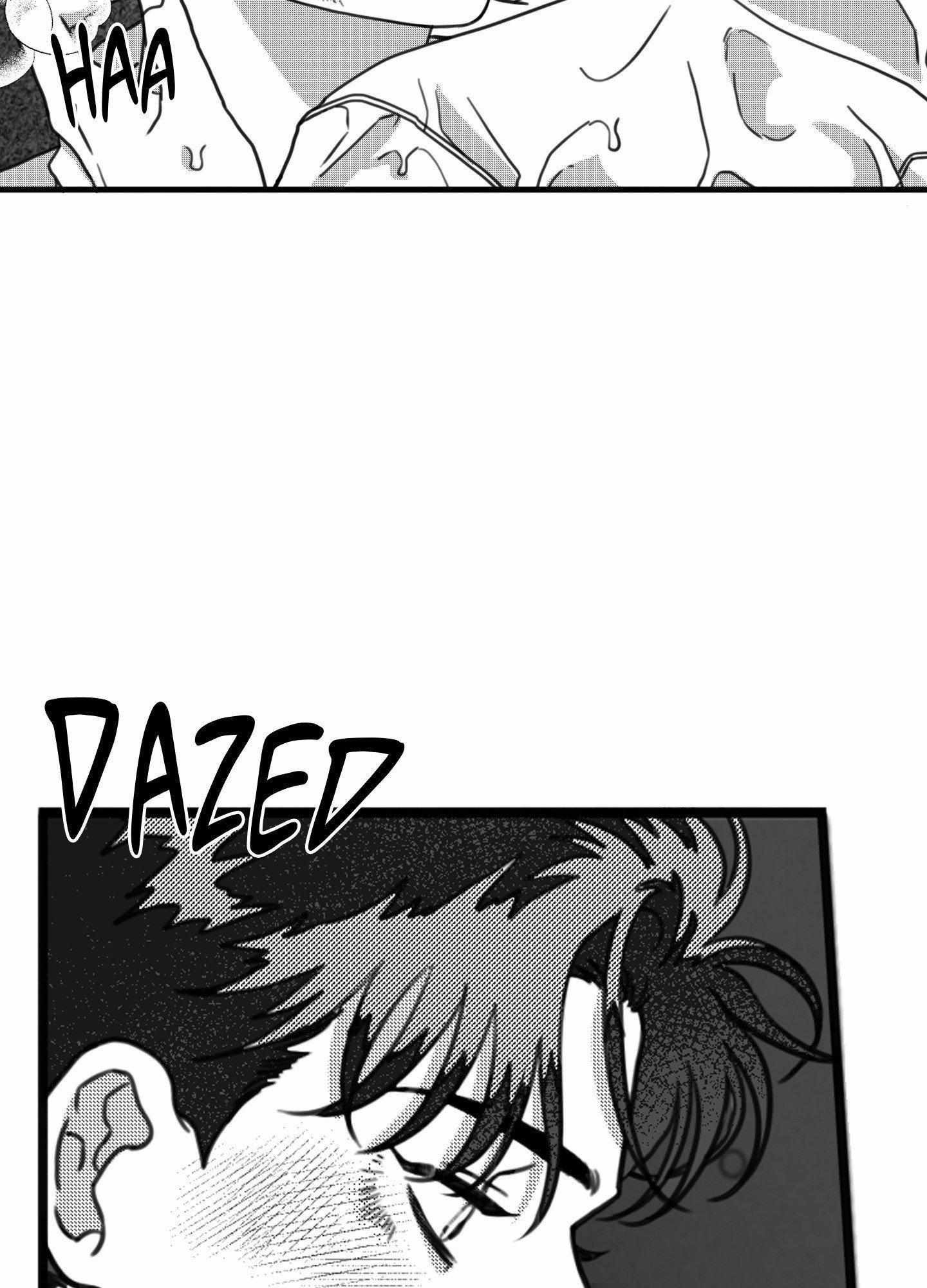 Little Bit Psycho Chapter 12 page 72 - 