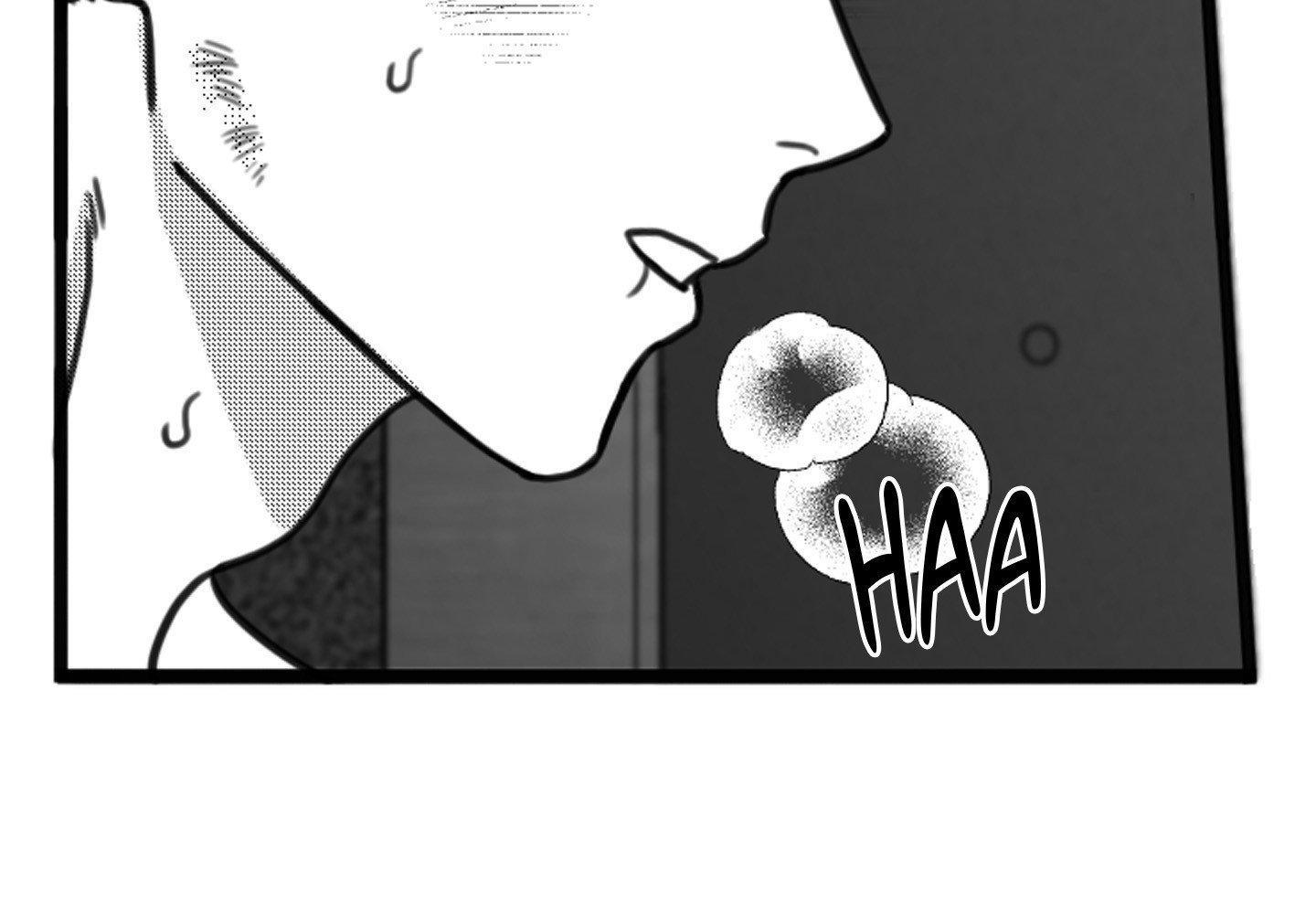 Little Bit Psycho Chapter 12 page 73 - 