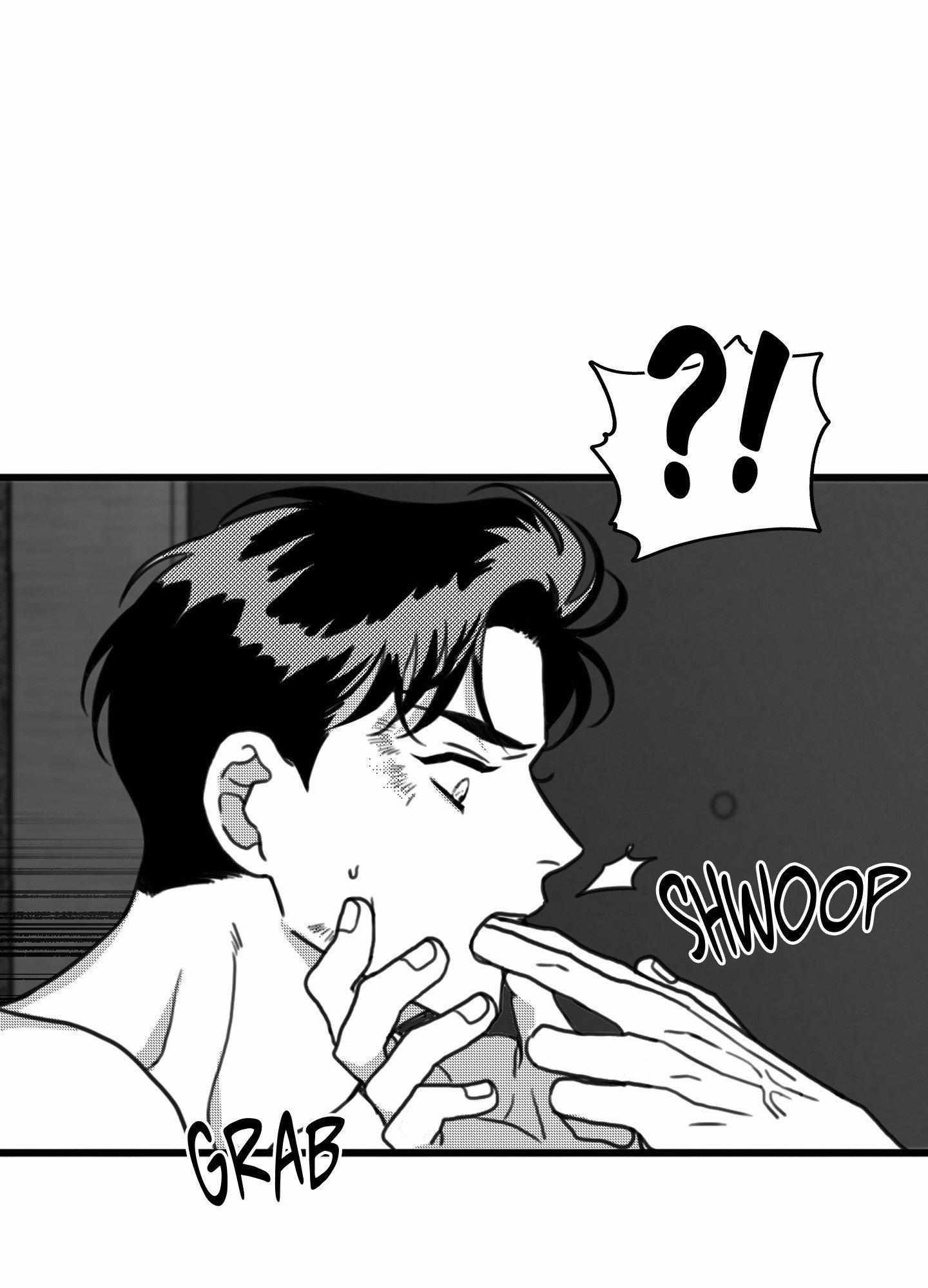 Little Bit Psycho Chapter 12 page 74 - 