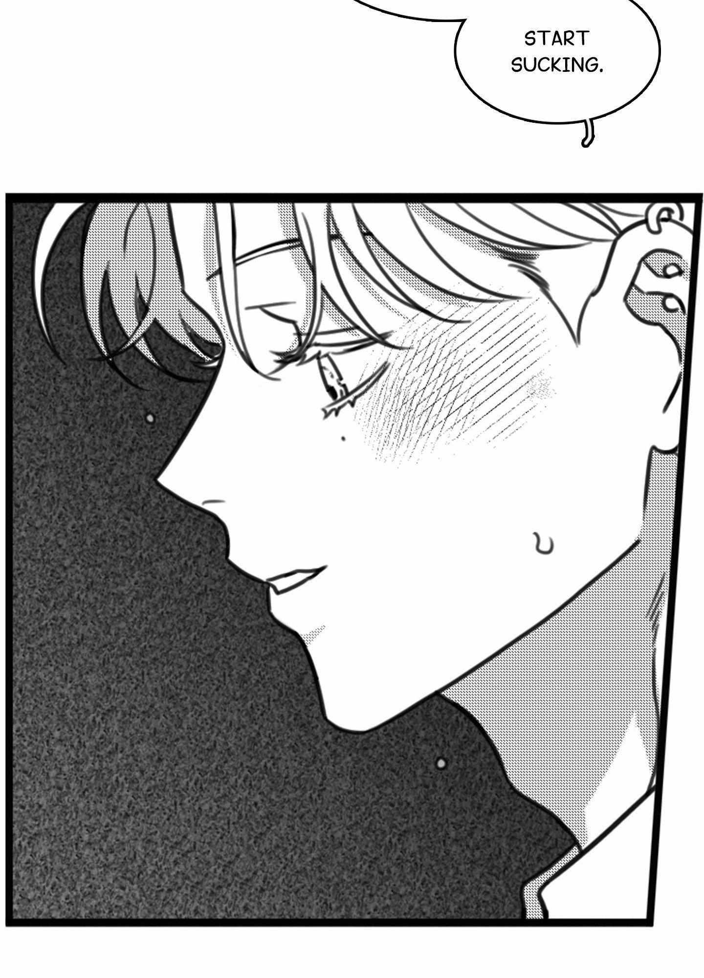 Little Bit Psycho Chapter 12 page 77 - 