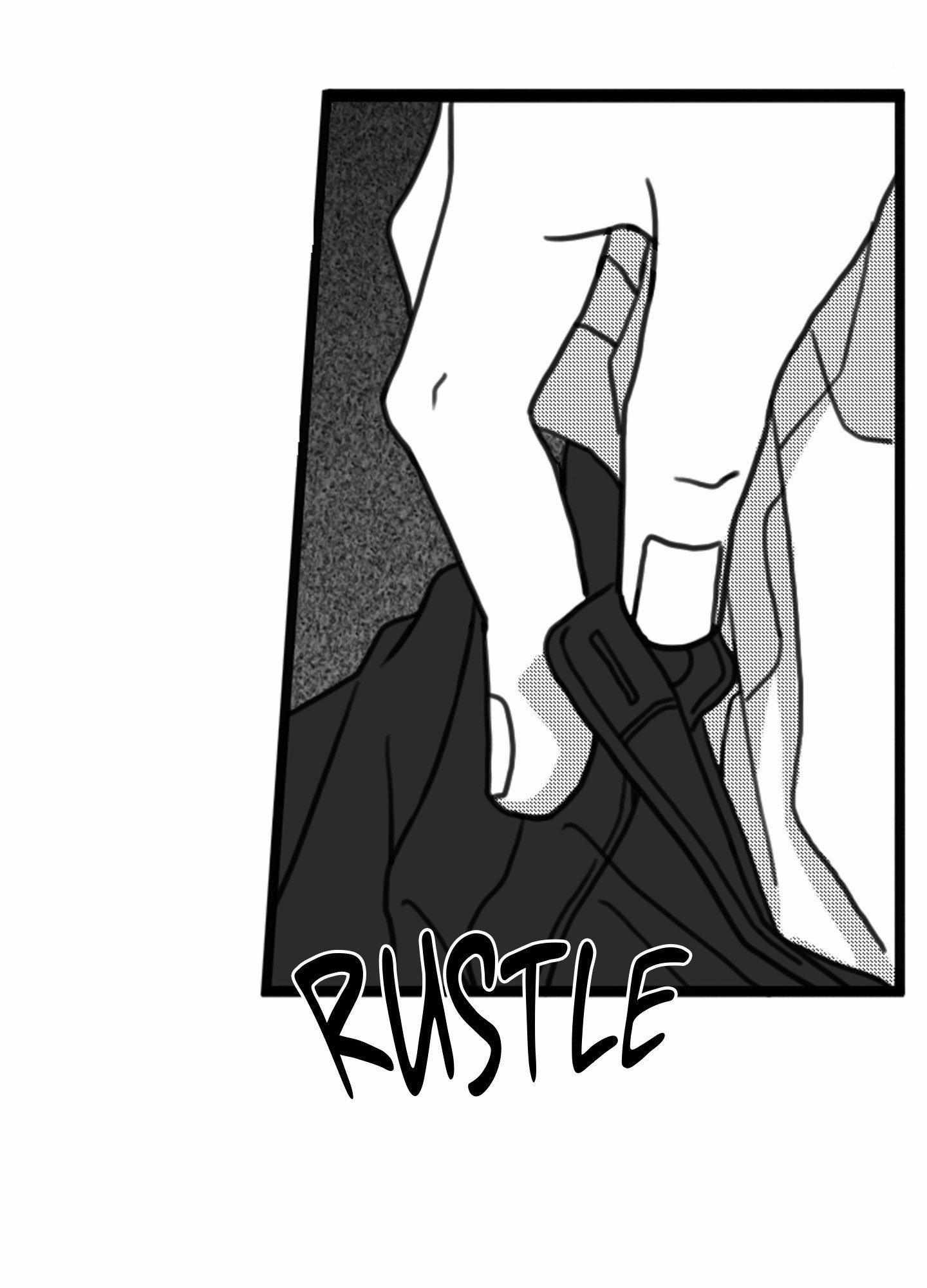 Little Bit Psycho Chapter 12 page 78 - 