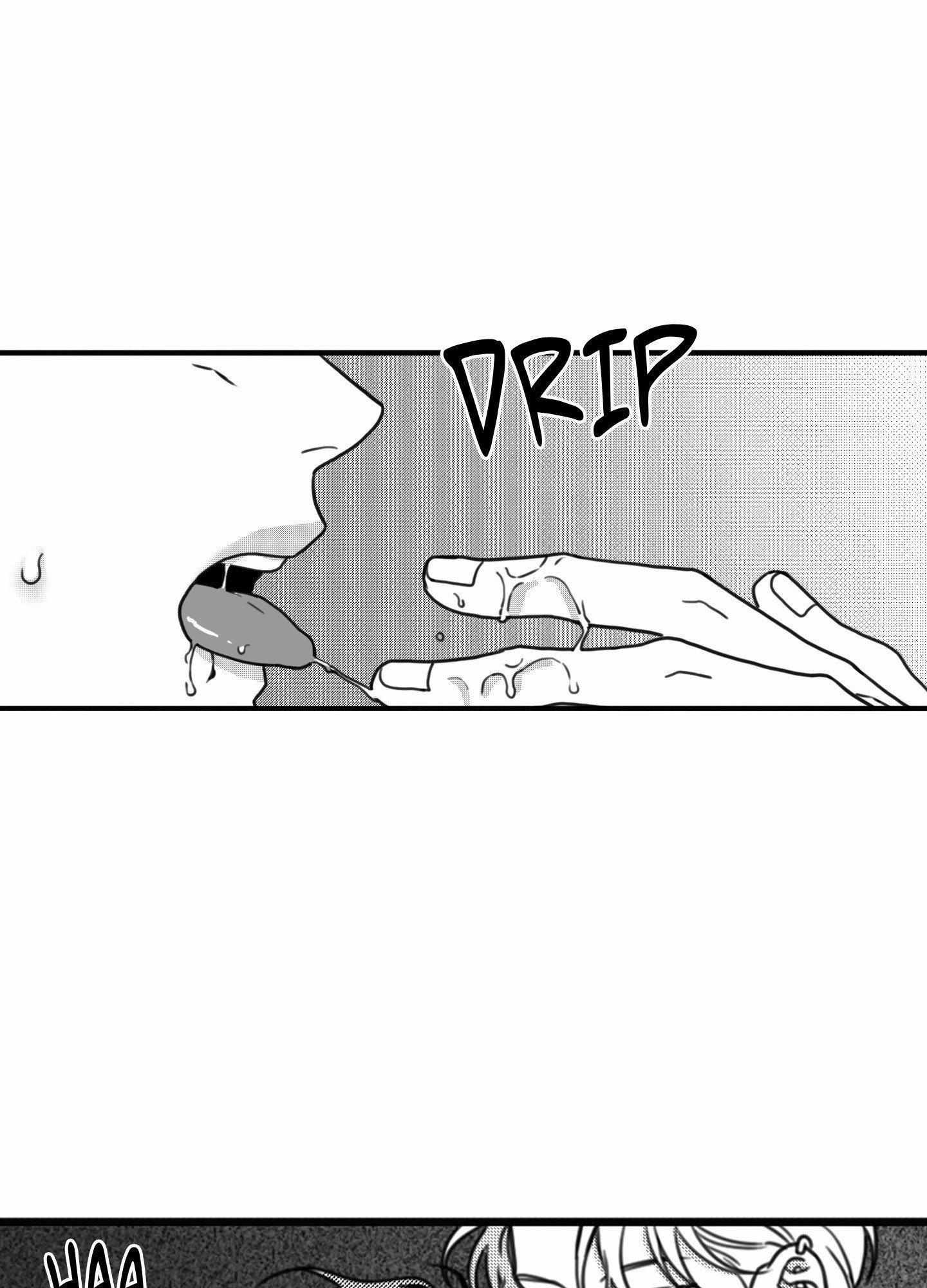 Little Bit Psycho Chapter 12 page 80 - 