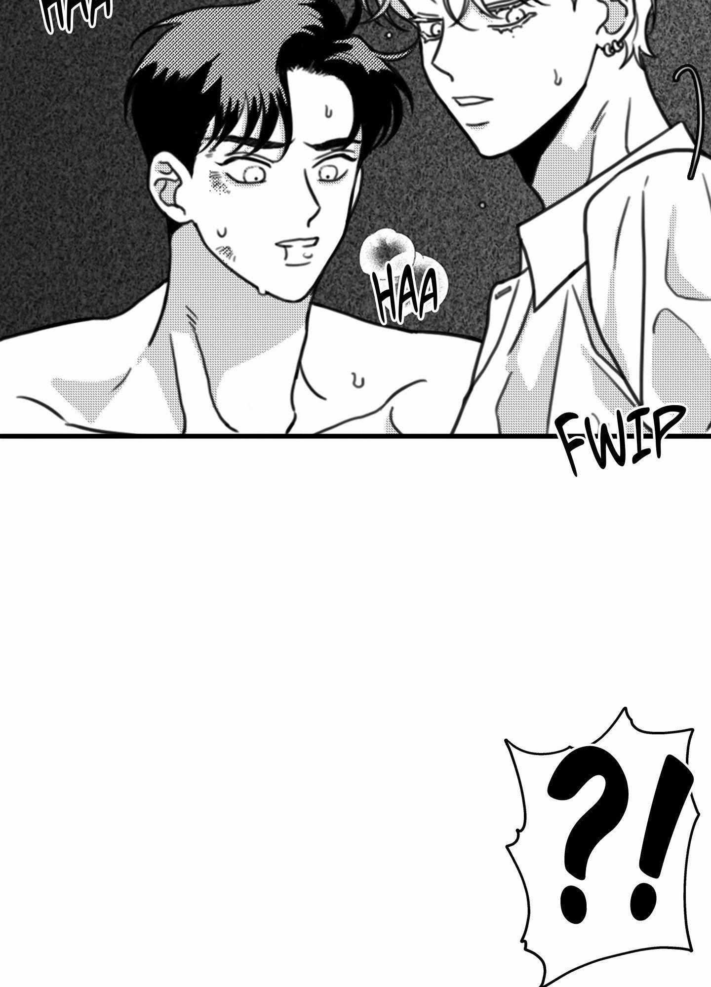 Little Bit Psycho Chapter 12 page 81 - 