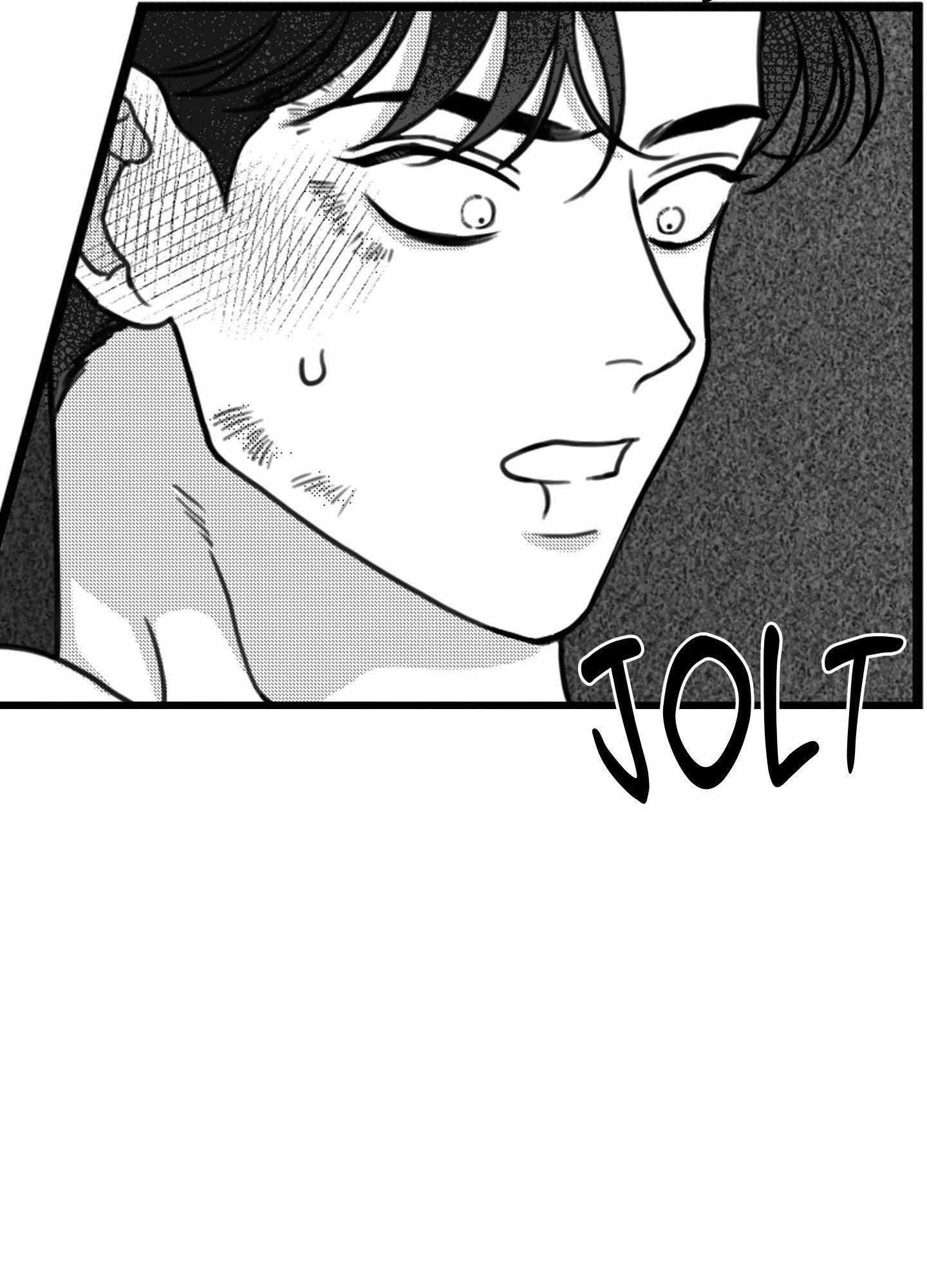 Little Bit Psycho Chapter 12 page 82 - 