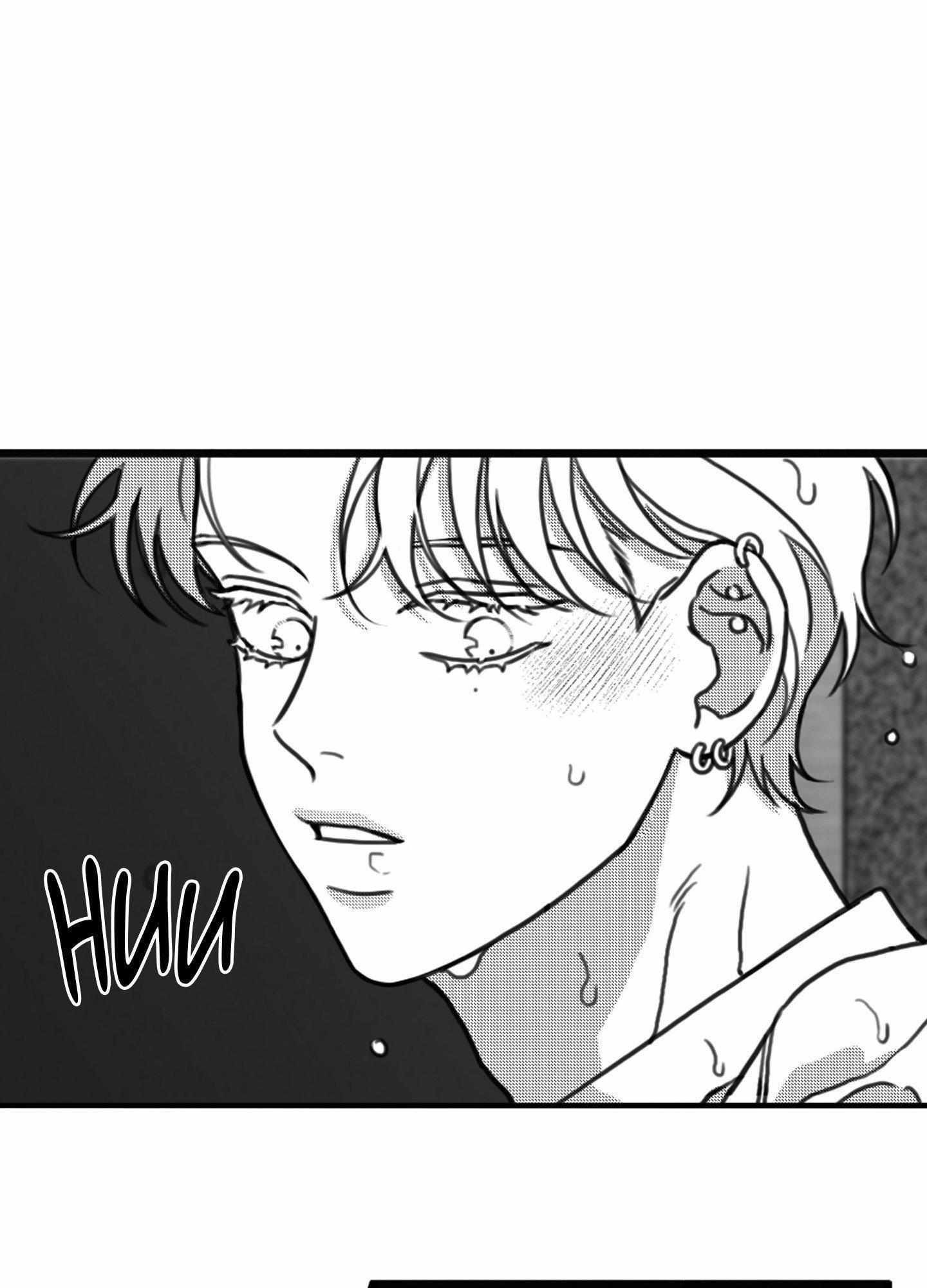 Little Bit Psycho Chapter 12 page 85 - 