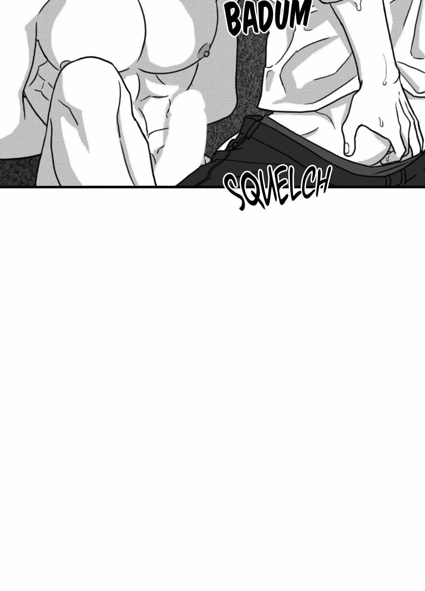 Little Bit Psycho Chapter 12 page 88 - 