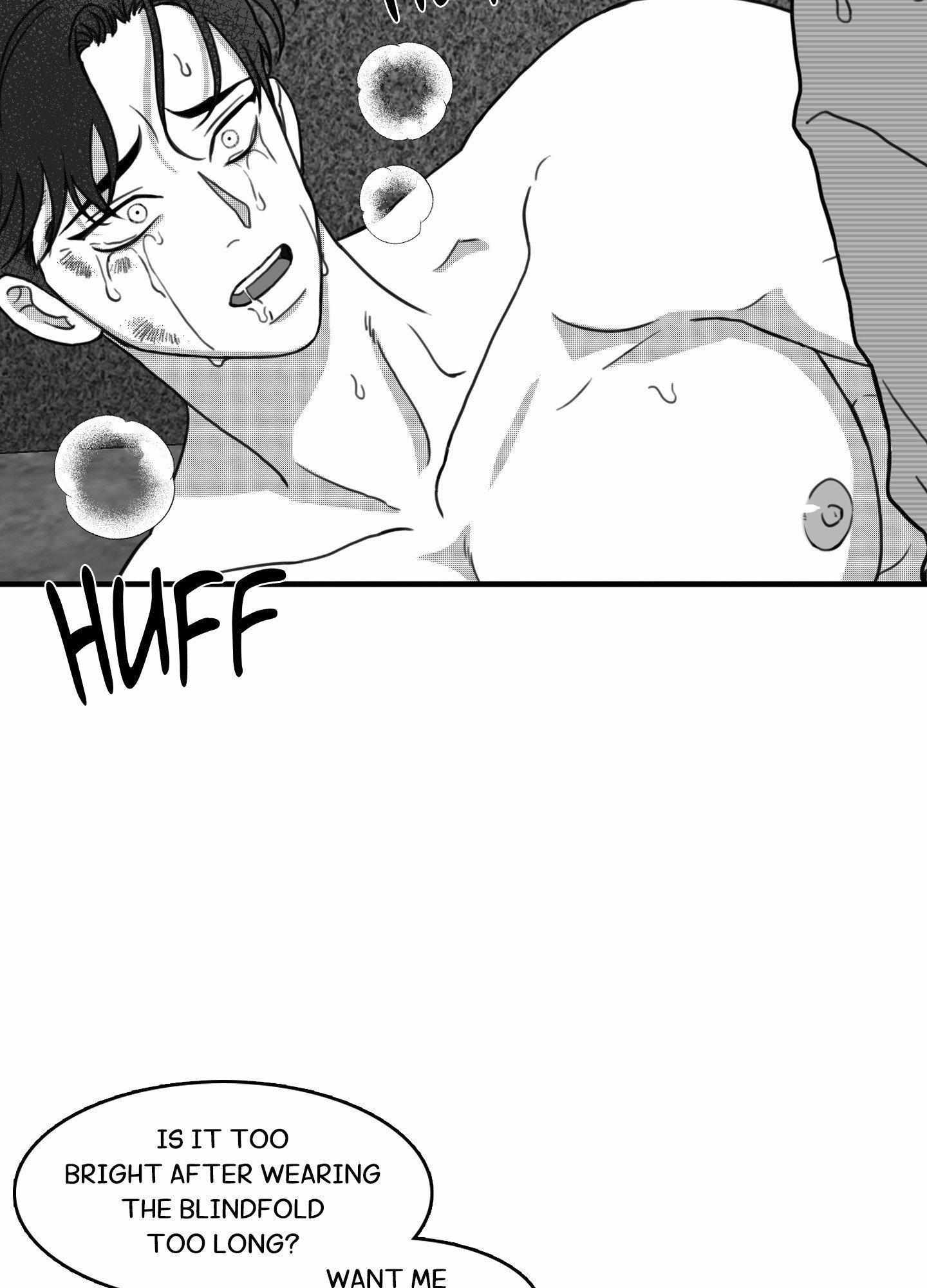 Little Bit Psycho Chapter 12 page 10 - 