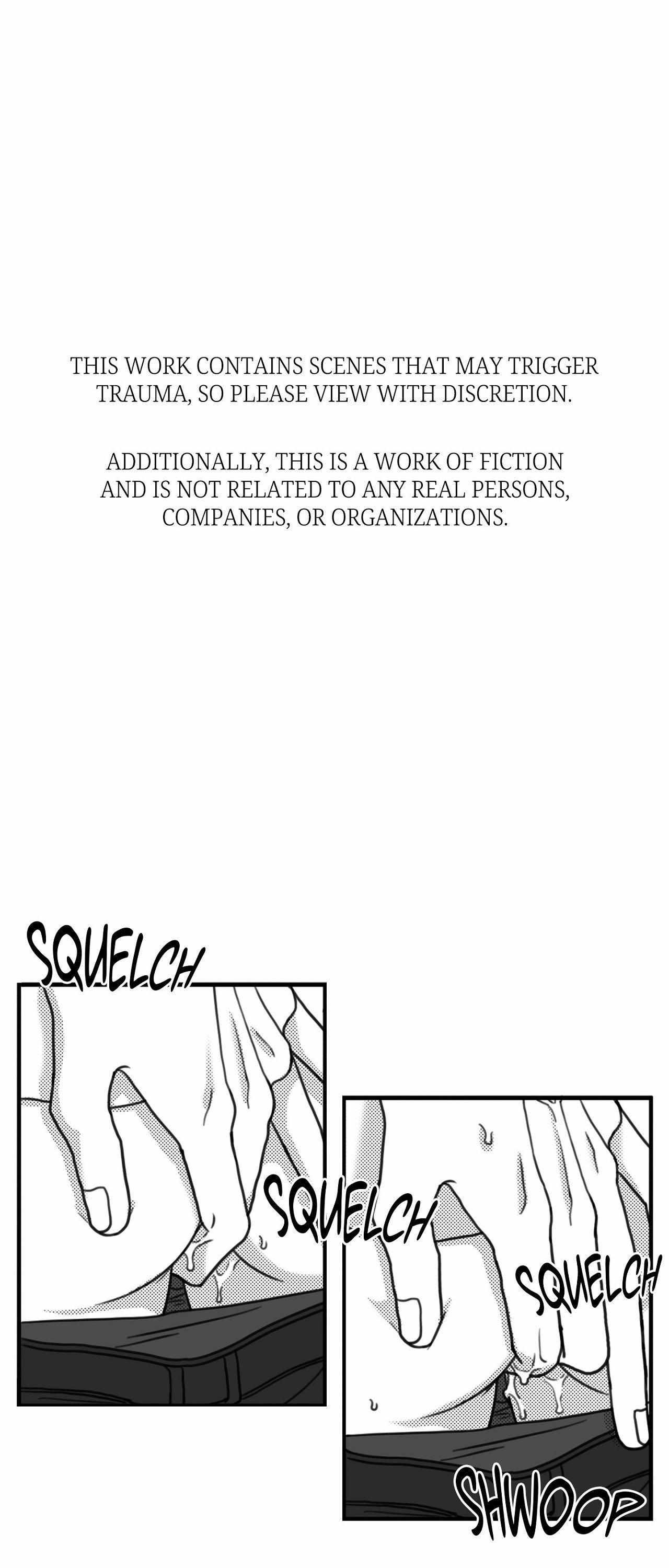 Little Bit Psycho Chapter 13 page 1 - 