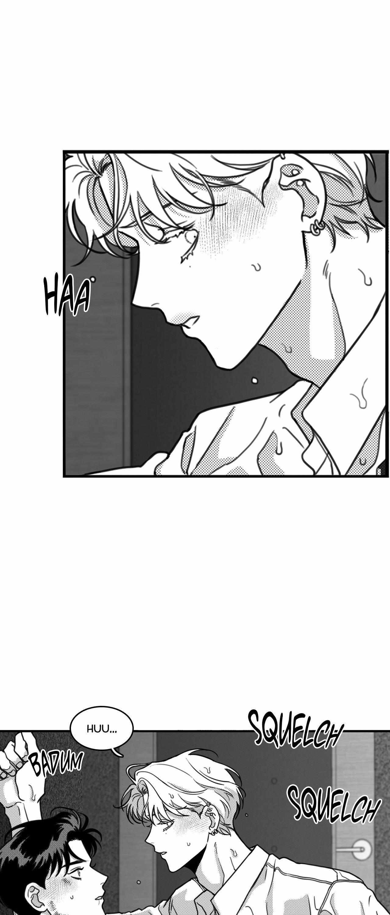 Little Bit Psycho Chapter 13 page 2 - 