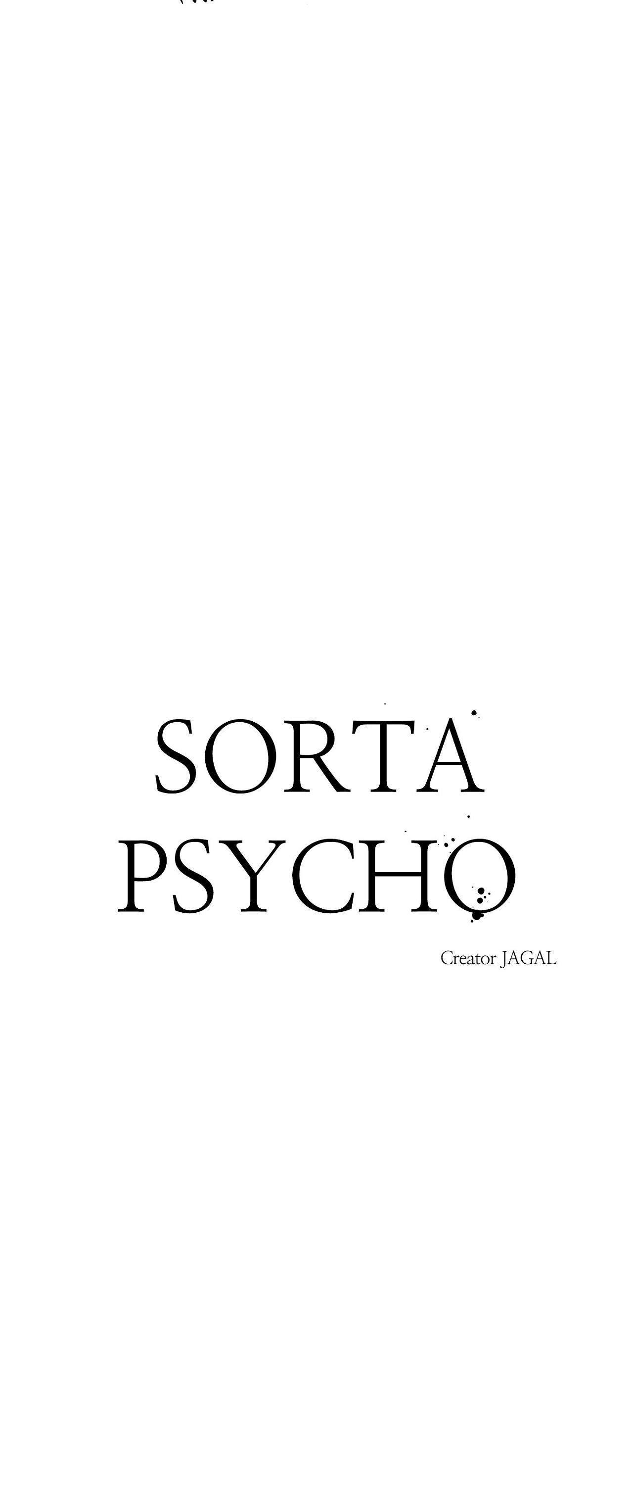 Little Bit Psycho Chapter 13 page 21 - 