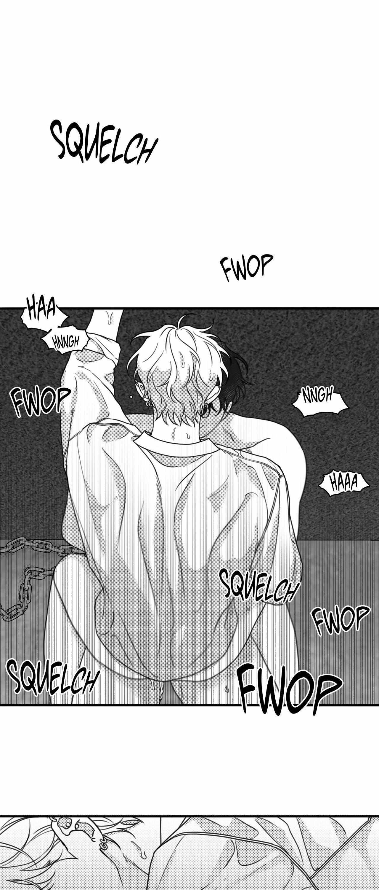 Little Bit Psycho Chapter 13 page 22 - 