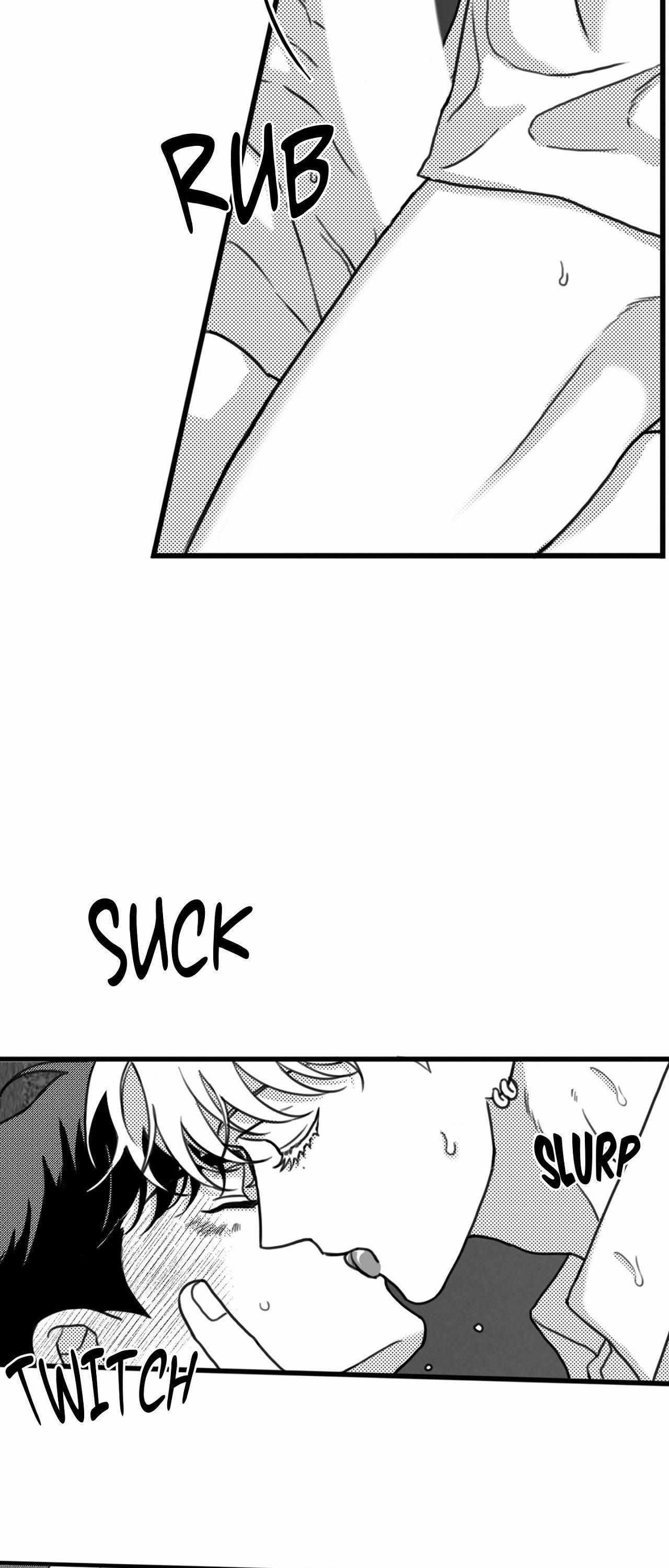 Little Bit Psycho Chapter 13 page 29 - 