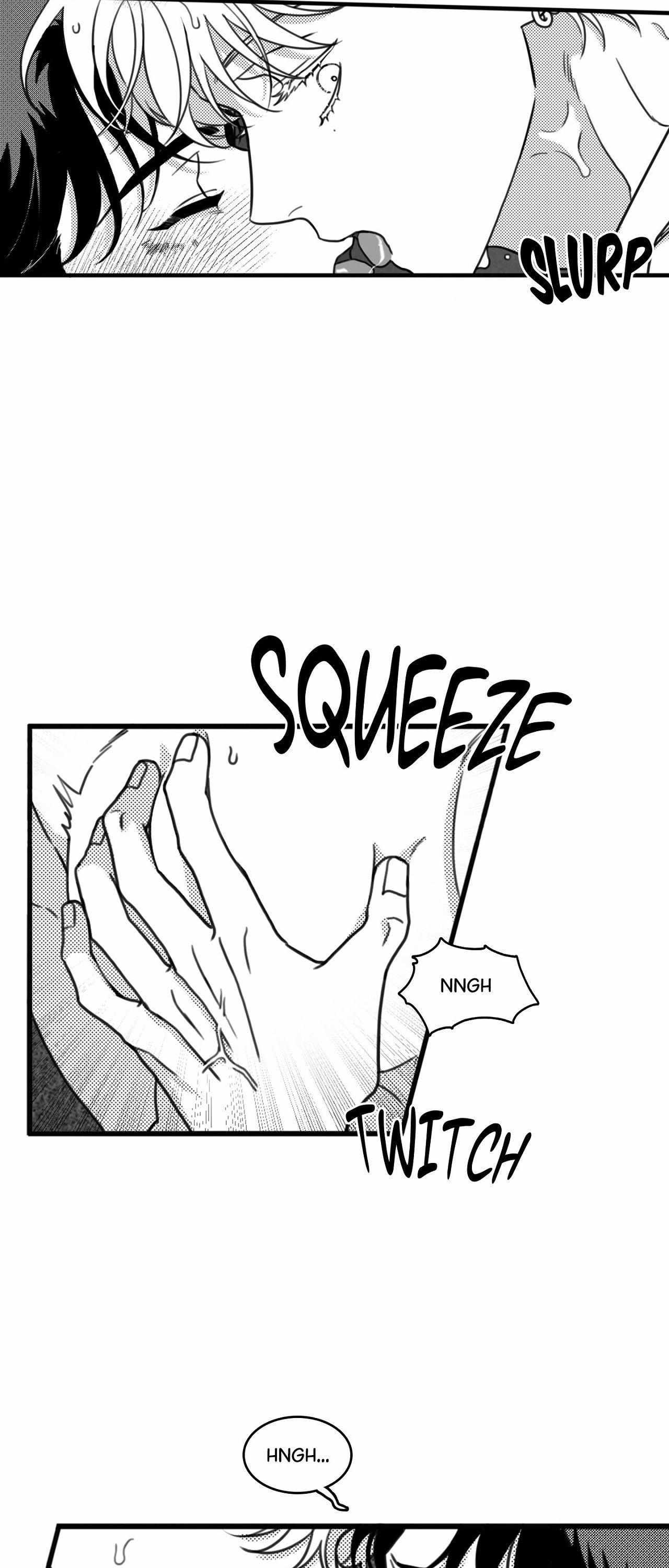 Little Bit Psycho Chapter 13 page 30 - 