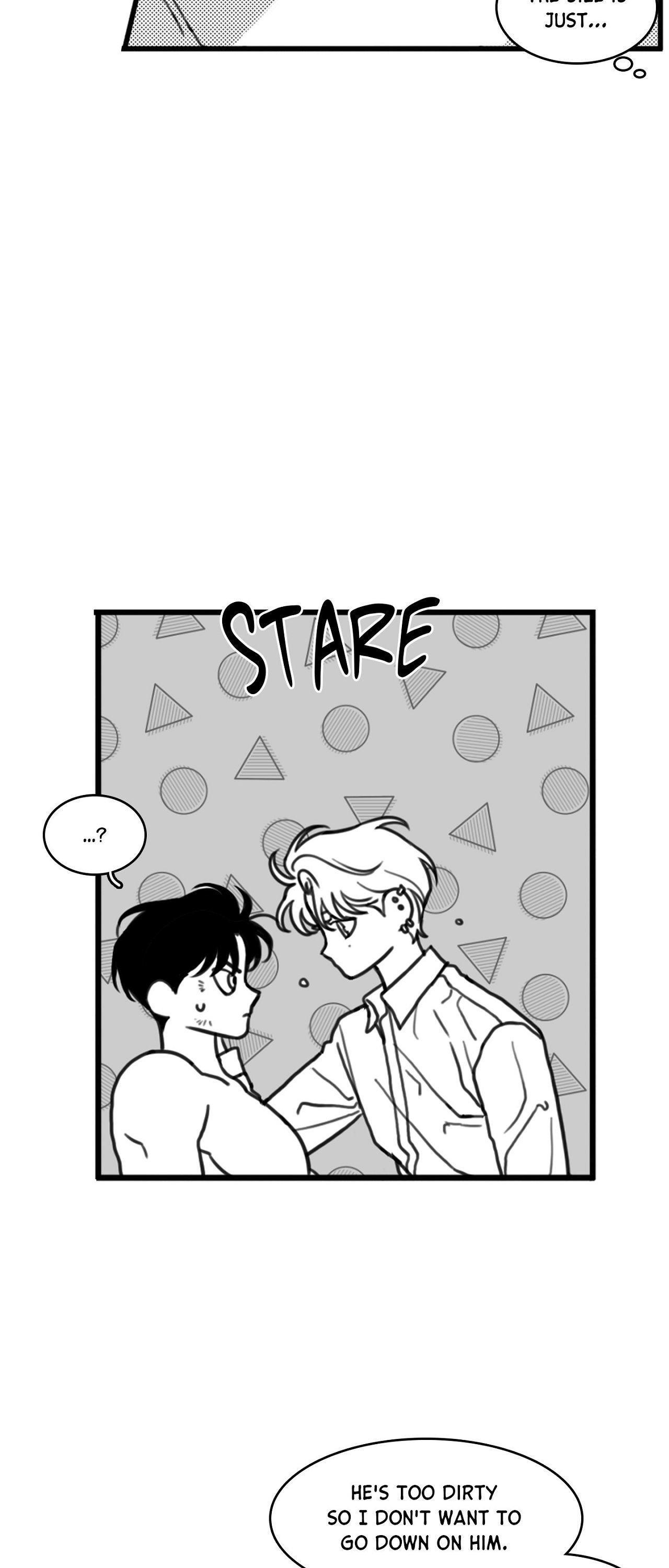 Little Bit Psycho Chapter 13 page 4 - 