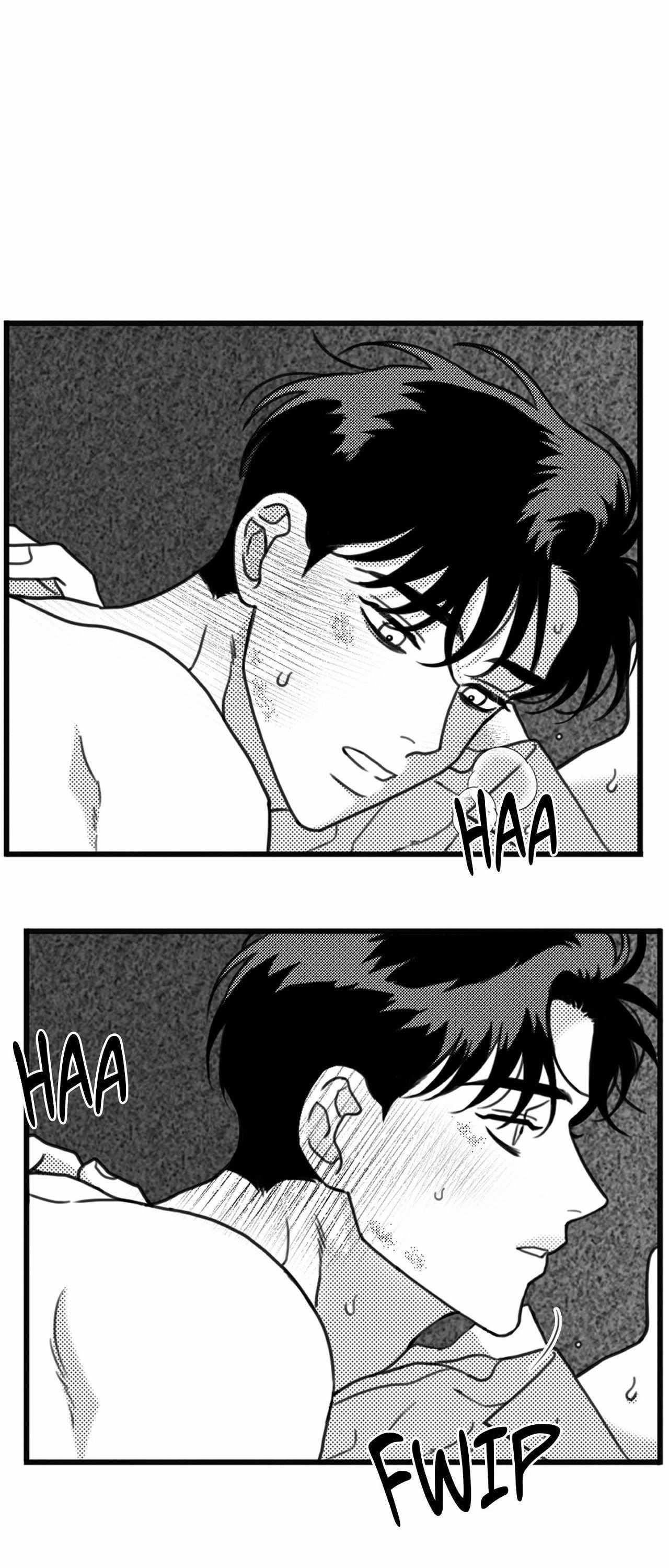 Little Bit Psycho Chapter 13 page 40 - 