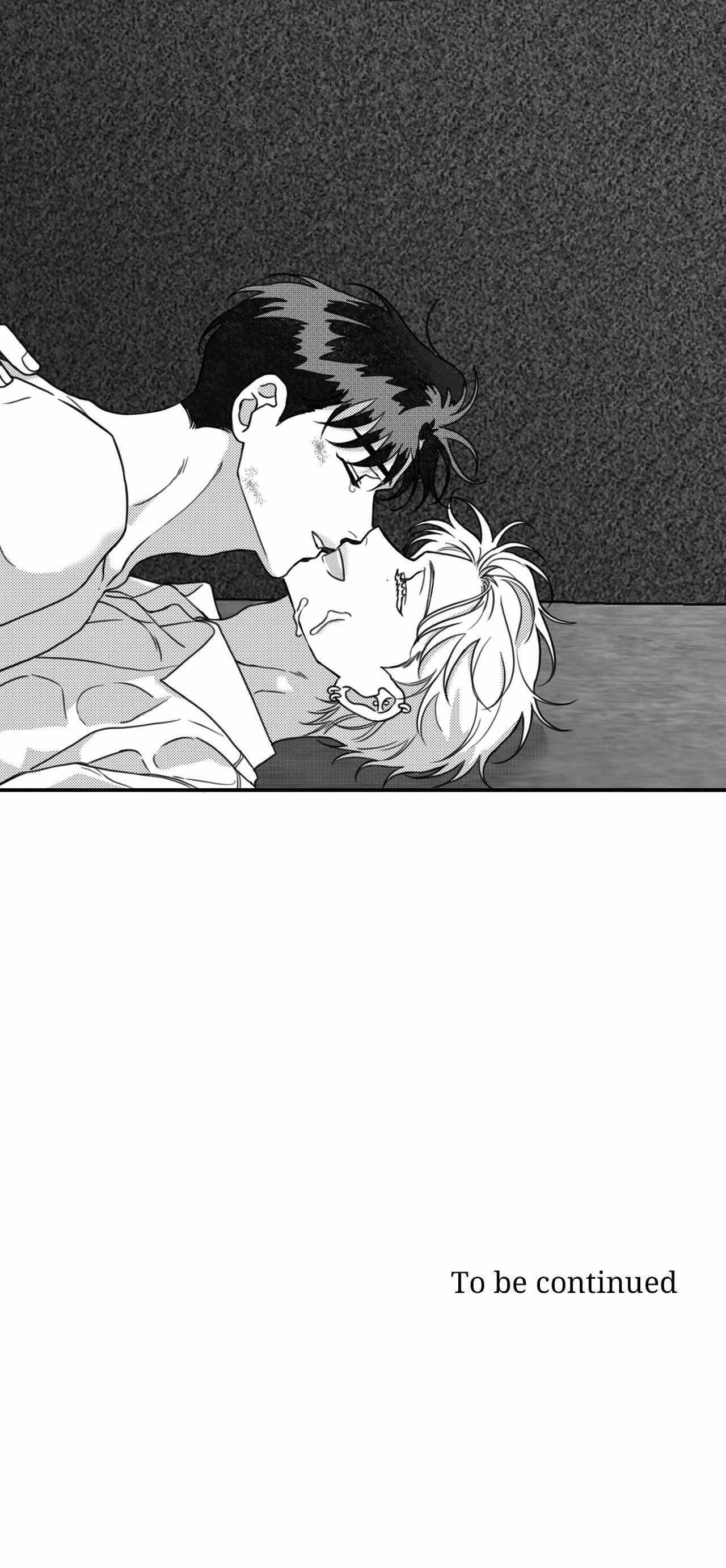Little Bit Psycho Chapter 13 page 43 - 