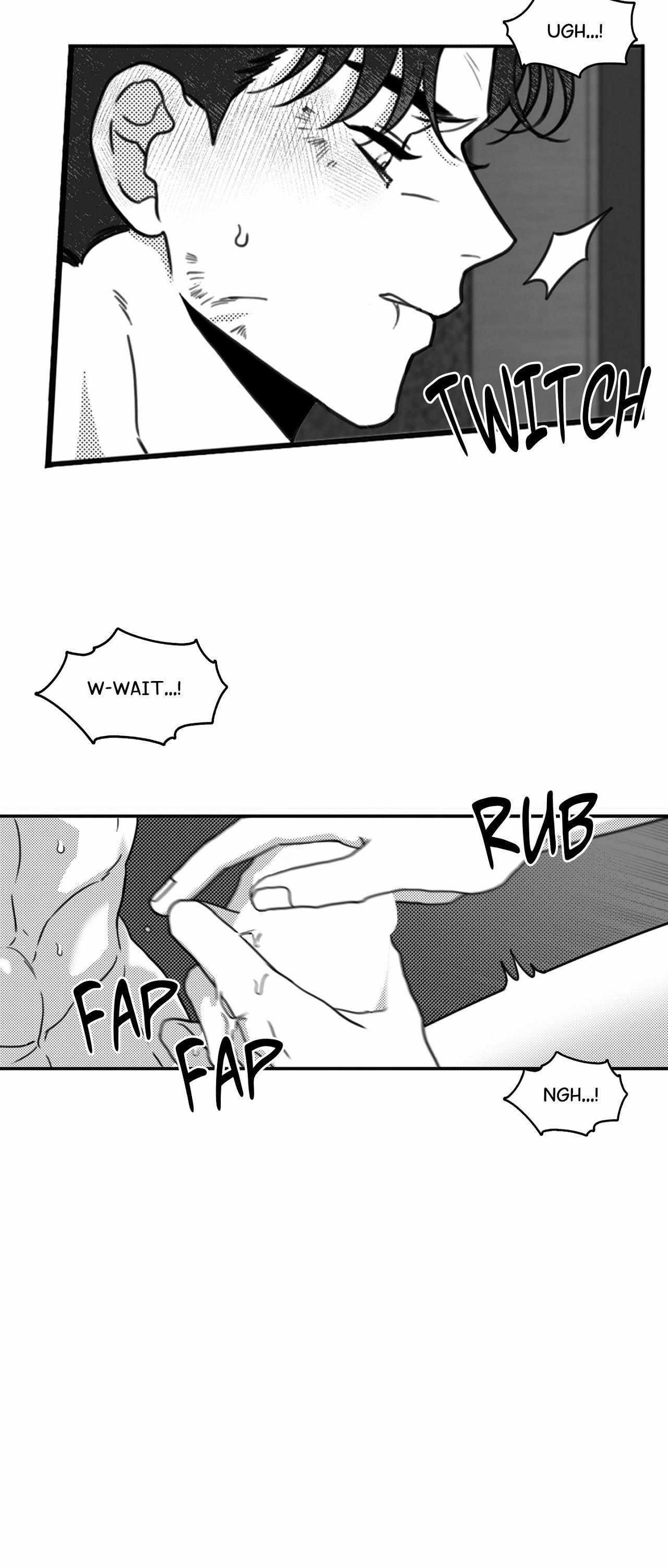 Little Bit Psycho Chapter 13 page 6 - 