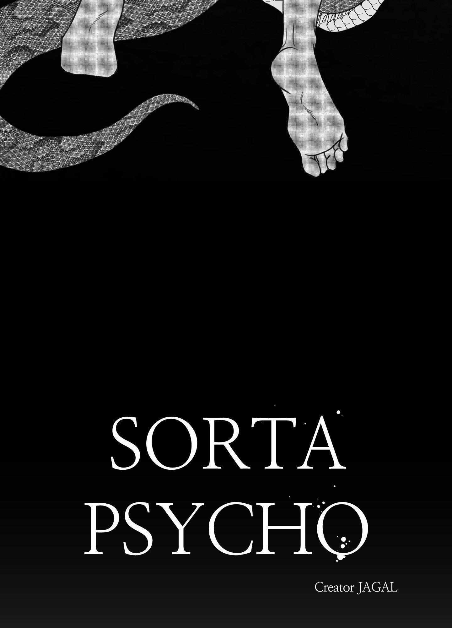Little Bit Psycho Chapter 14 page 12 - 