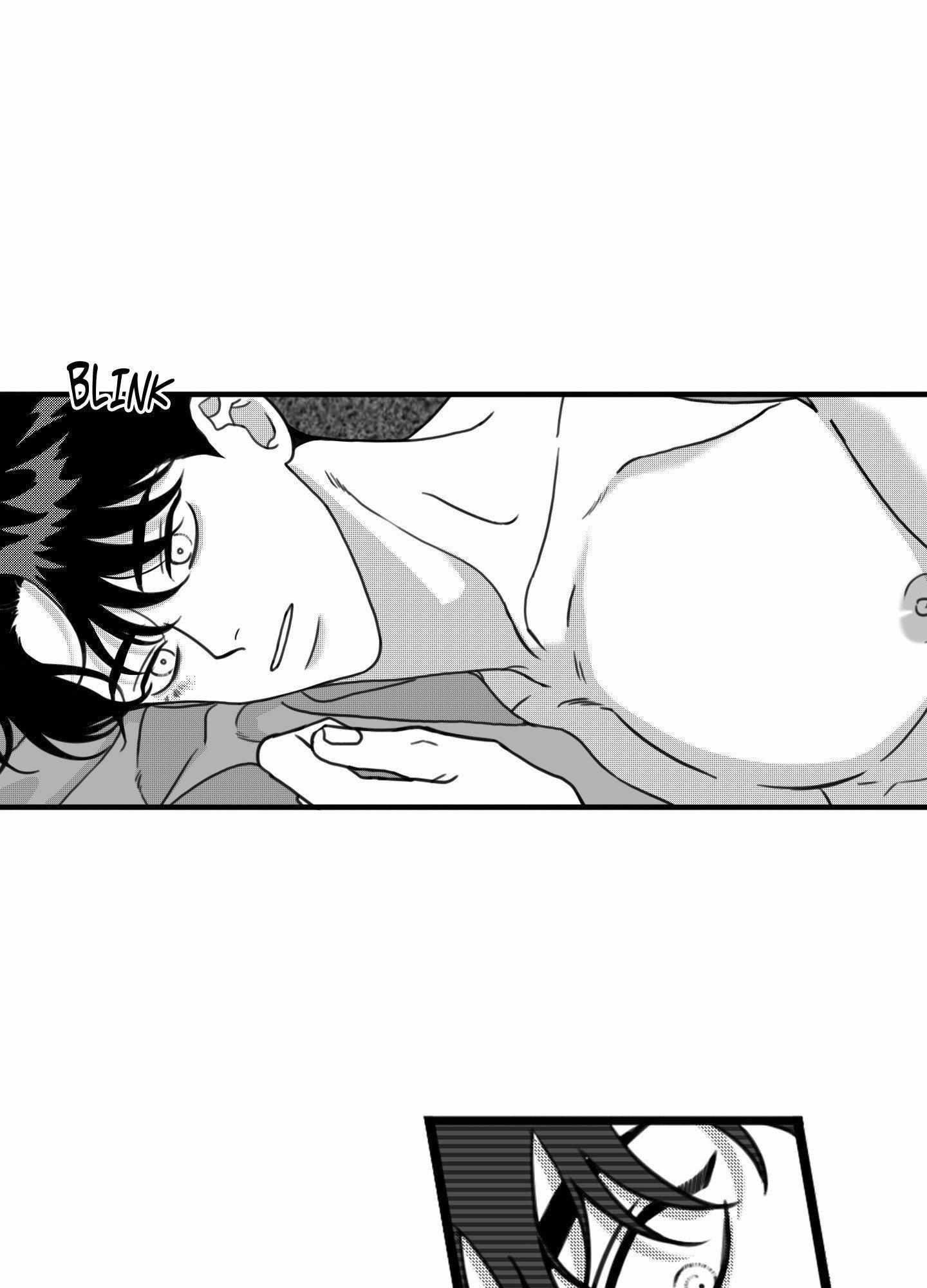 Little Bit Psycho Chapter 14 page 14 - 