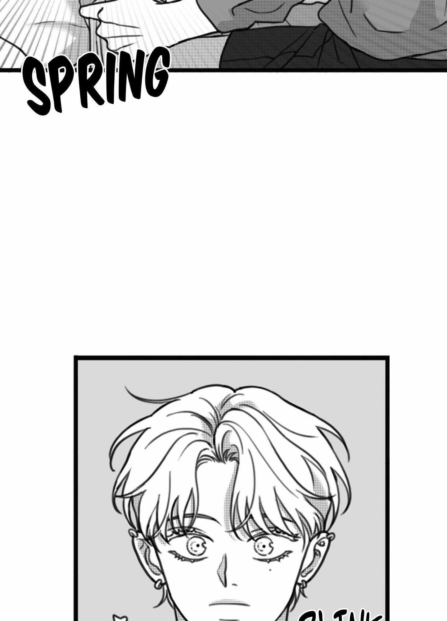 Little Bit Psycho Chapter 14 page 18 - 