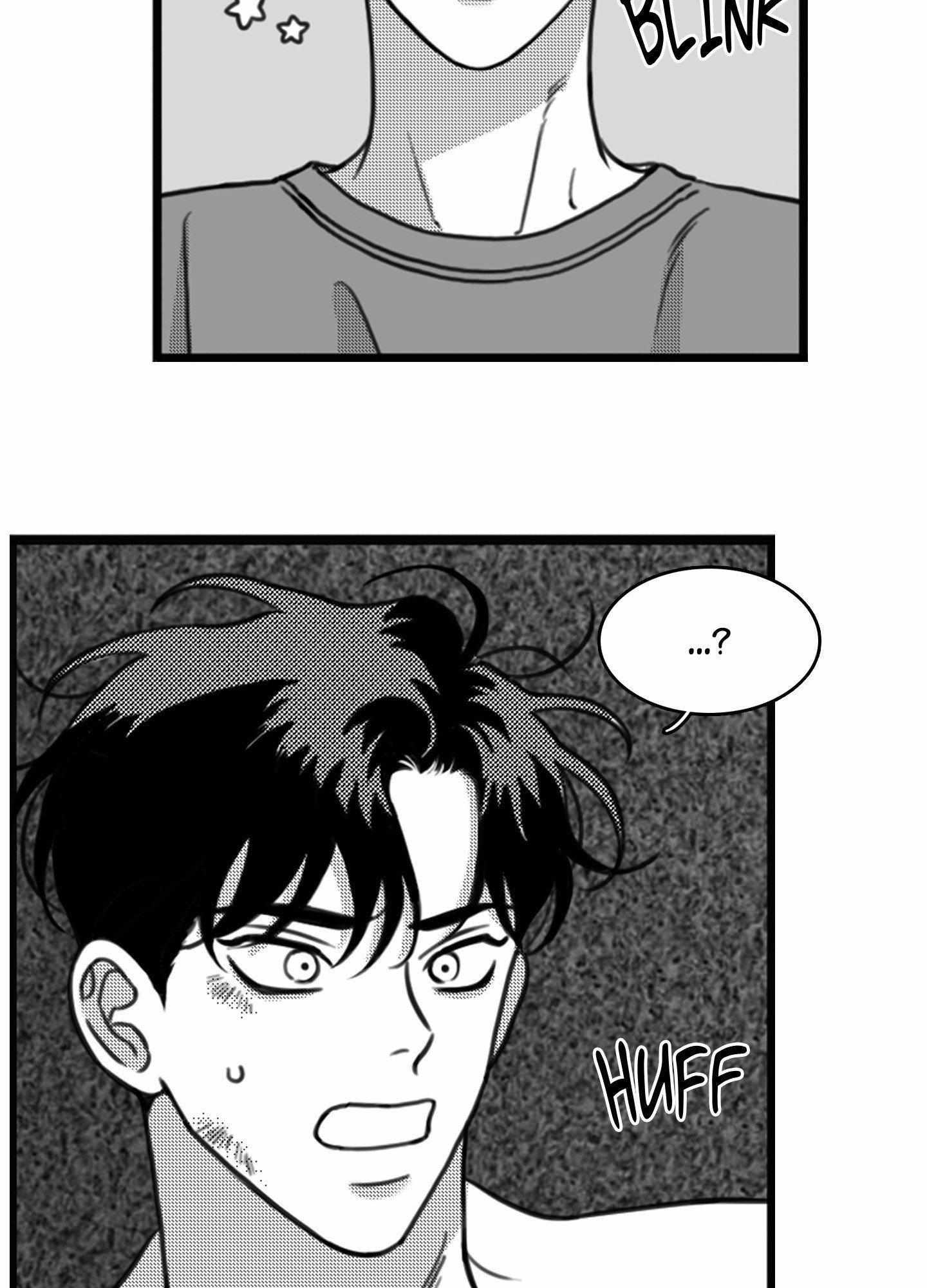 Little Bit Psycho Chapter 14 page 19 - 