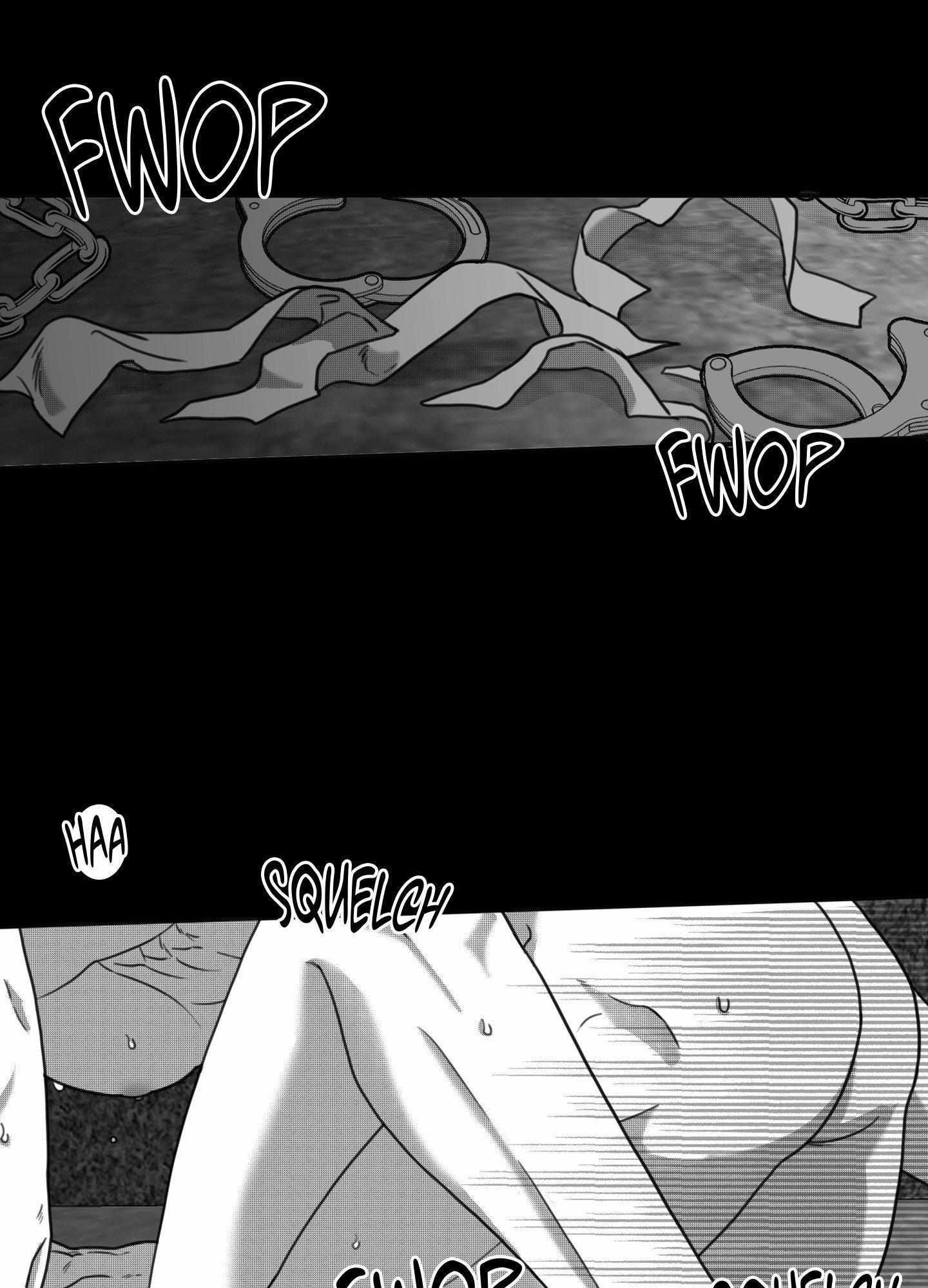 Little Bit Psycho Chapter 14 page 3 - 