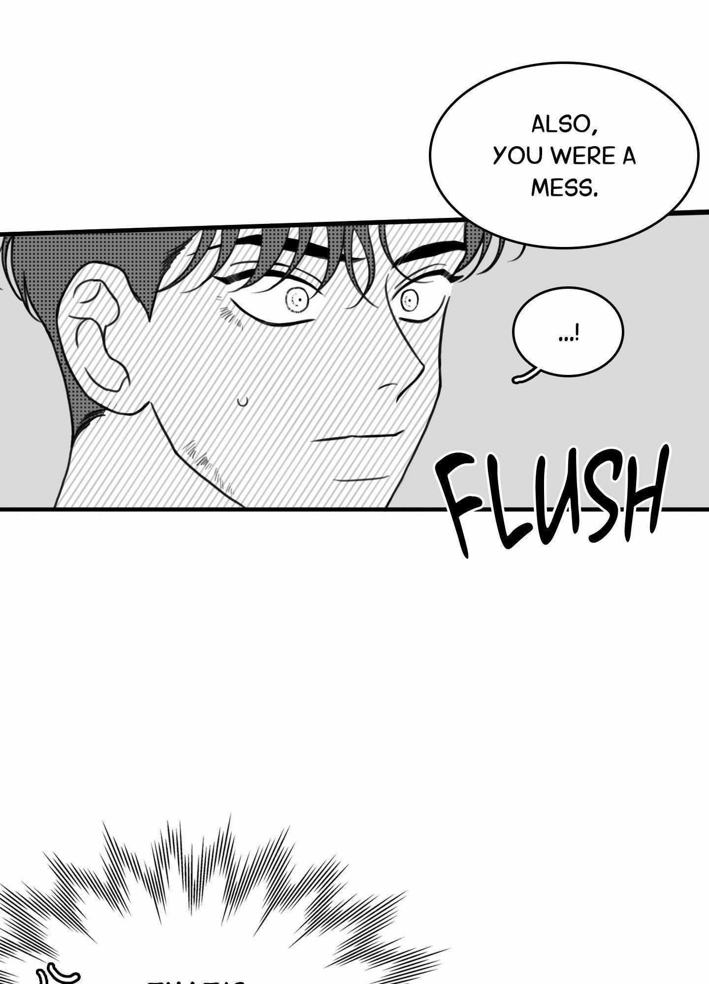 Little Bit Psycho Chapter 14 page 23 - 