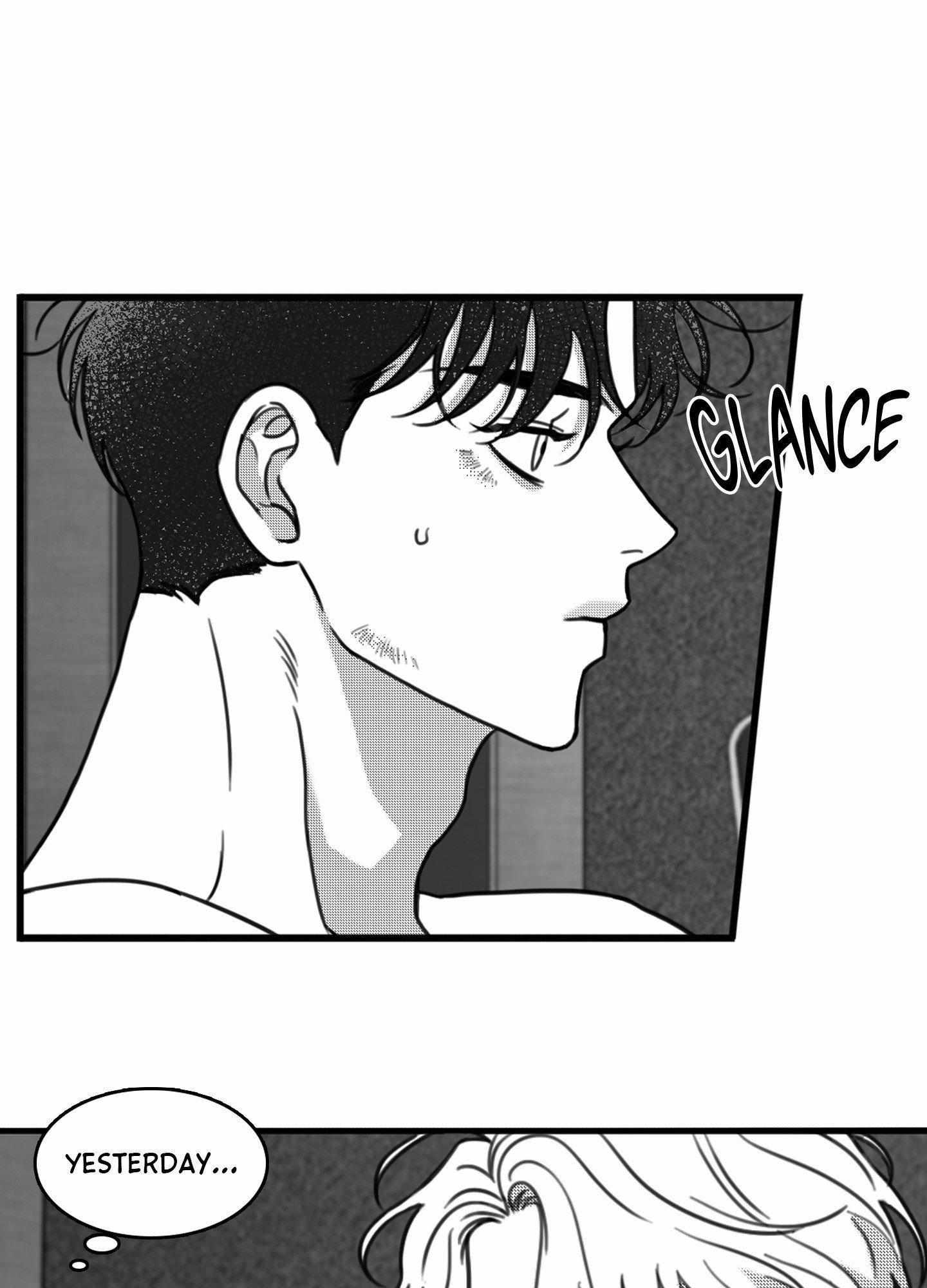 Little Bit Psycho Chapter 14 page 25 - 