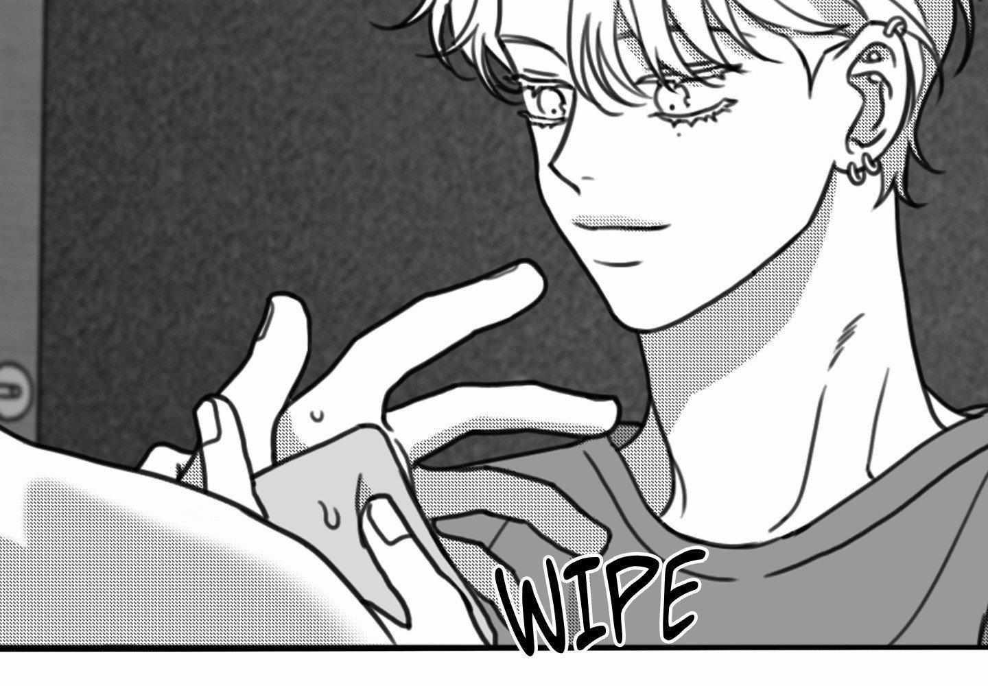 Little Bit Psycho Chapter 14 page 26 - 