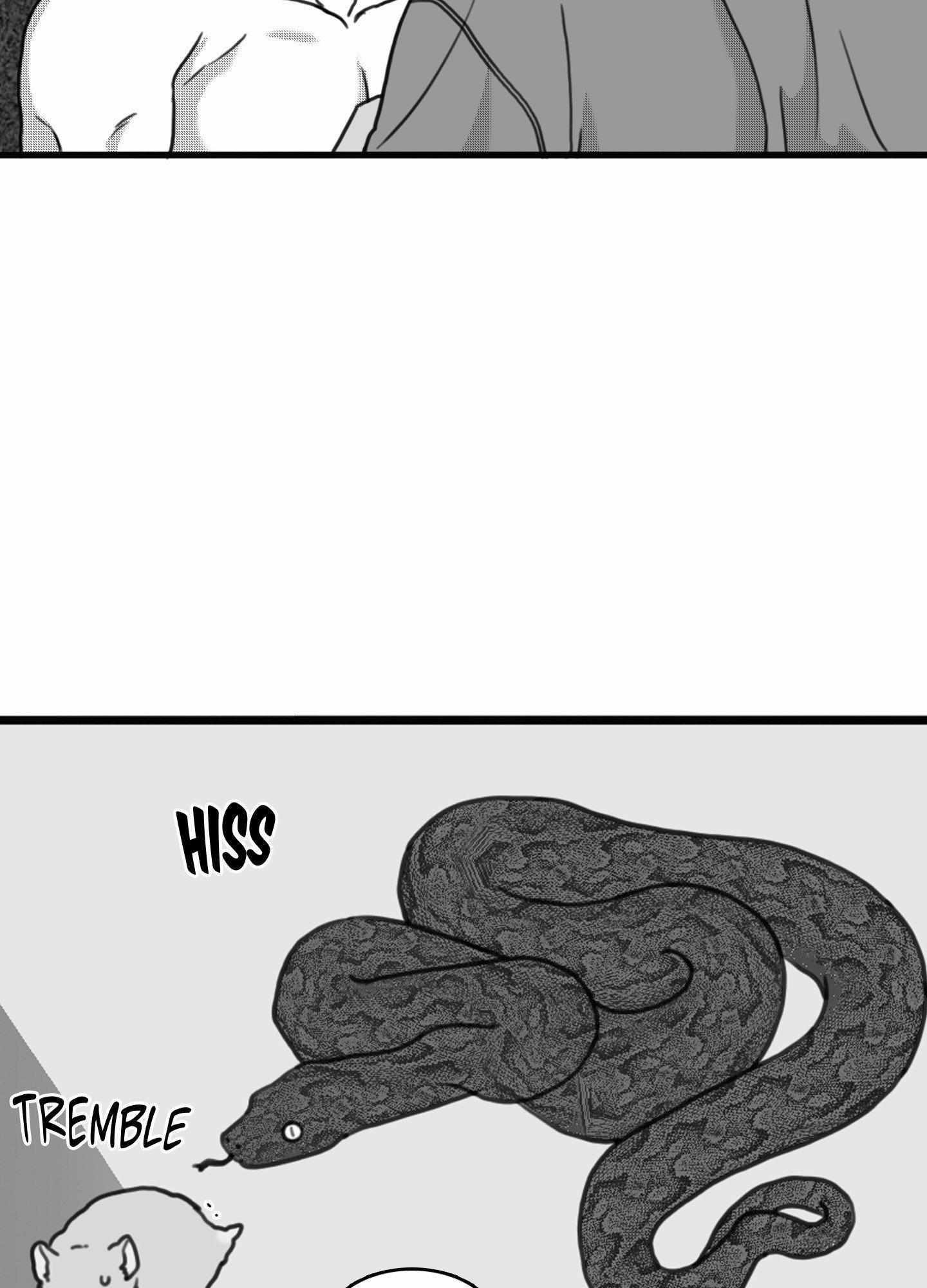 Little Bit Psycho Chapter 14 page 29 - 