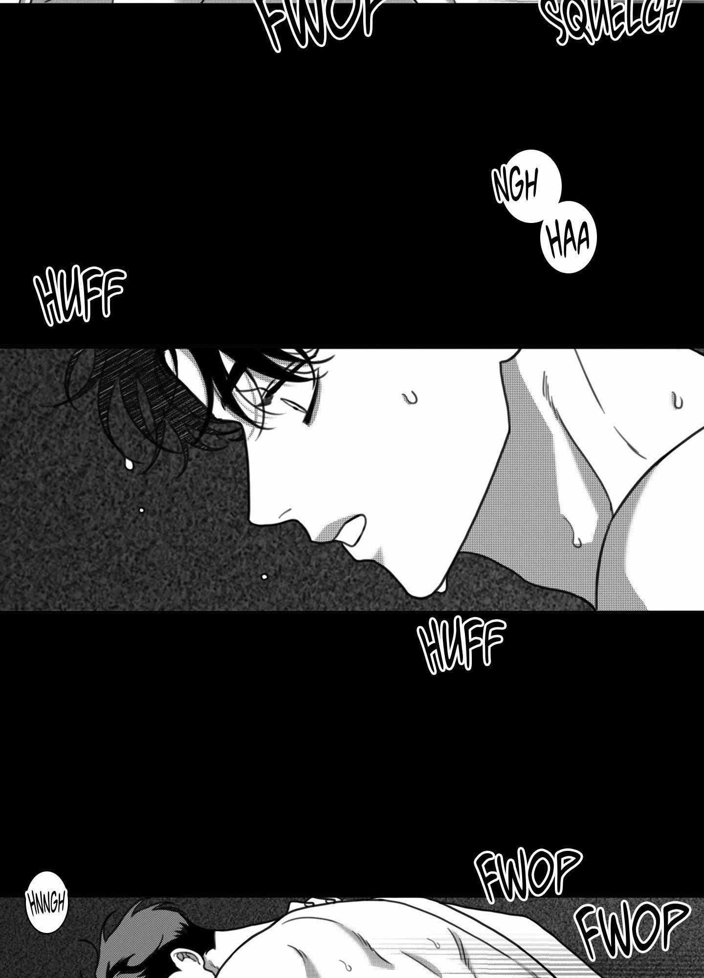 Little Bit Psycho Chapter 14 page 4 - 