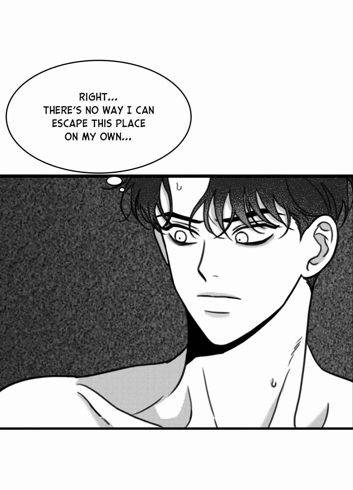 Little Bit Psycho Chapter 14 page 31 - 