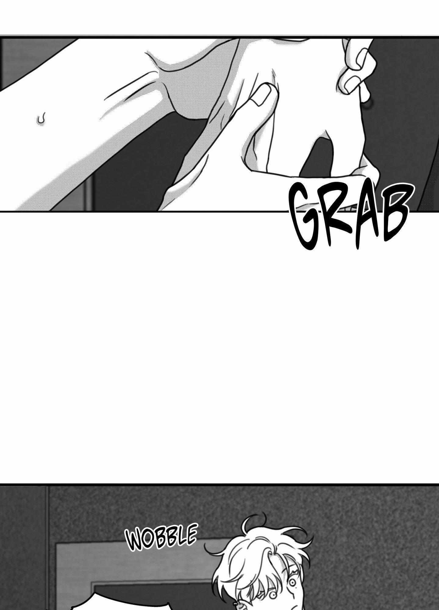 Little Bit Psycho Chapter 14 page 33 - 