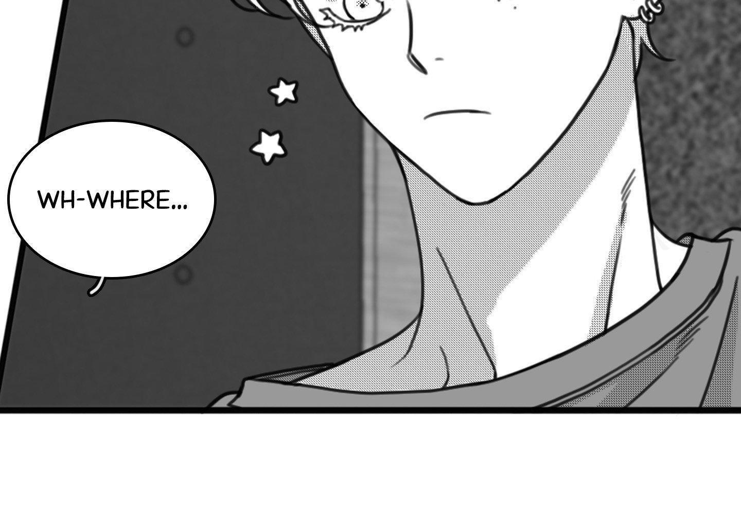 Little Bit Psycho Chapter 14 page 35 - 