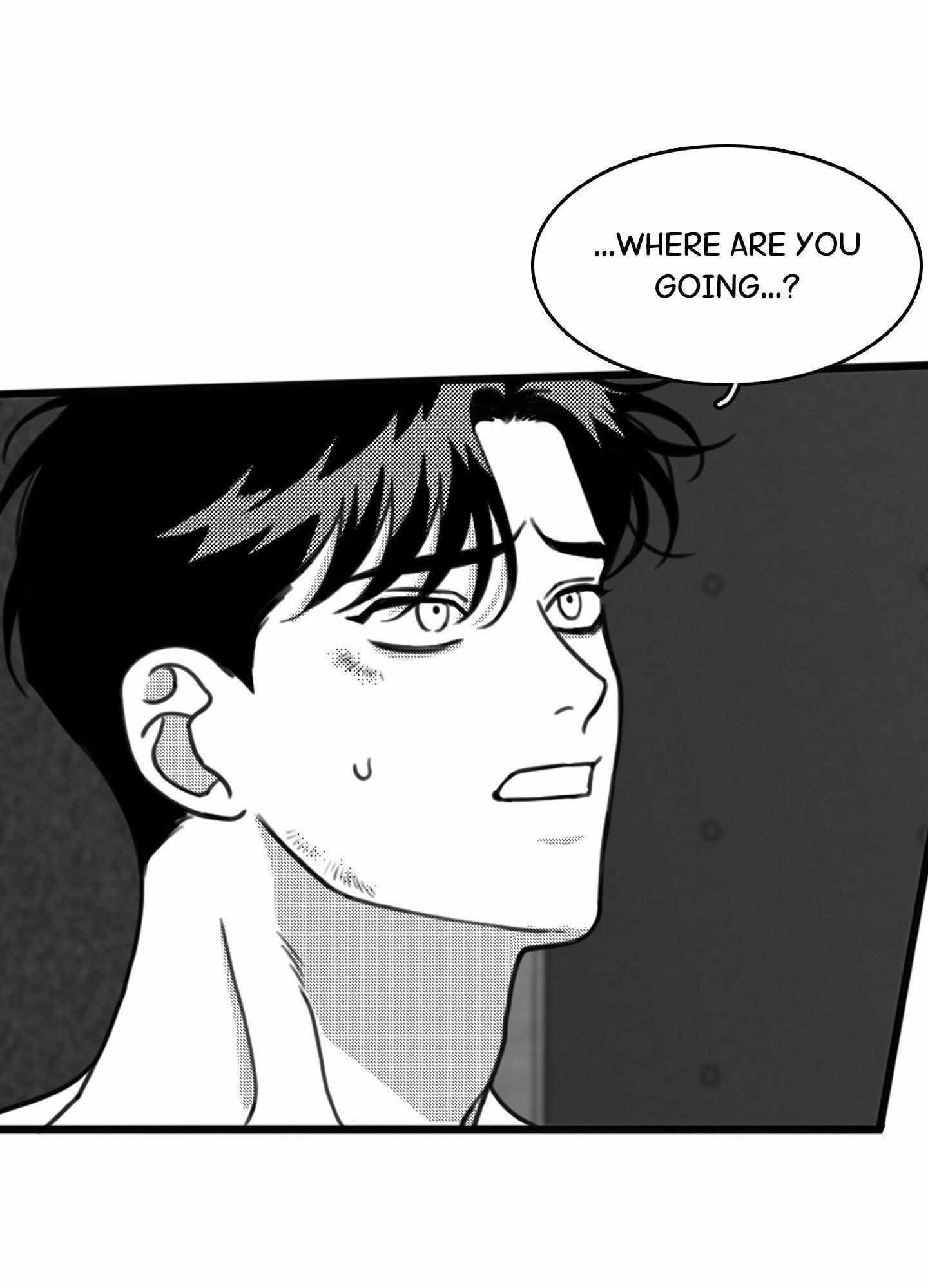 Little Bit Psycho Chapter 14 page 36 - 