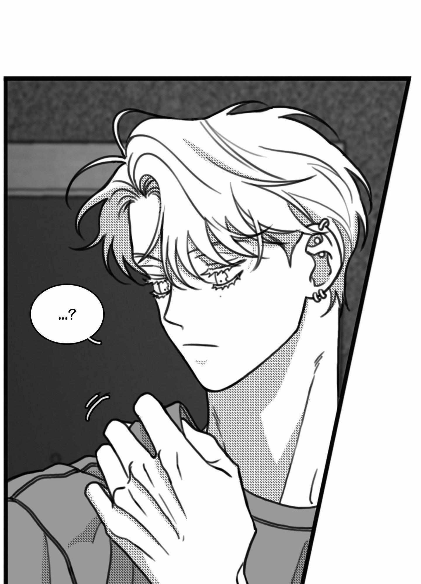 Little Bit Psycho Chapter 14 page 37 - 