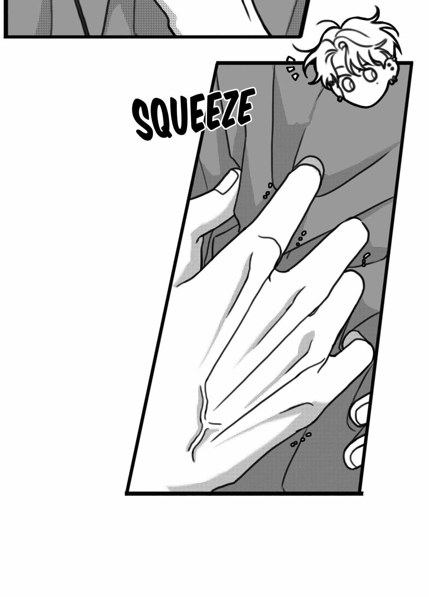 Little Bit Psycho Chapter 14 page 38 - 