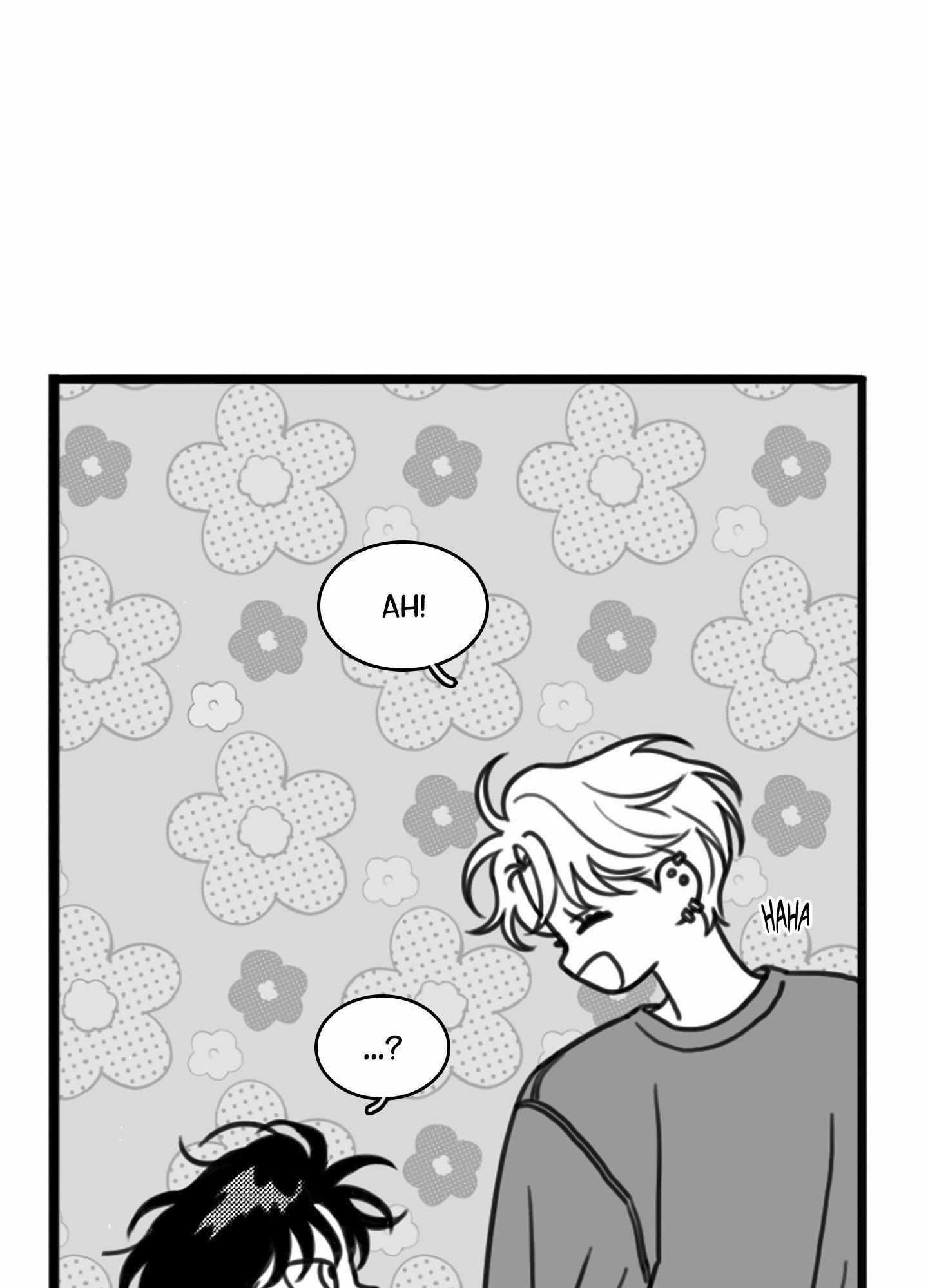 Little Bit Psycho Chapter 14 page 39 - 
