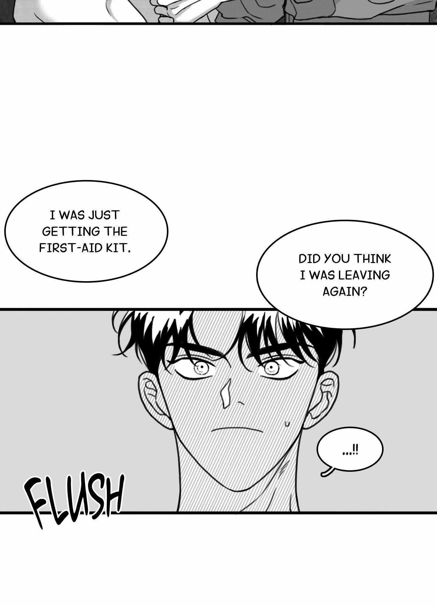 Little Bit Psycho Chapter 14 page 42 - 