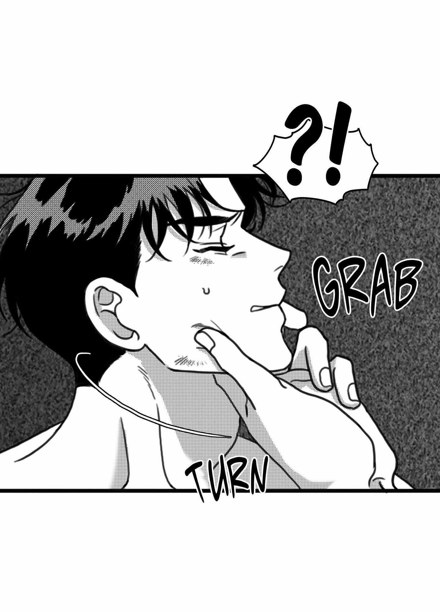 Little Bit Psycho Chapter 14 page 46 - 