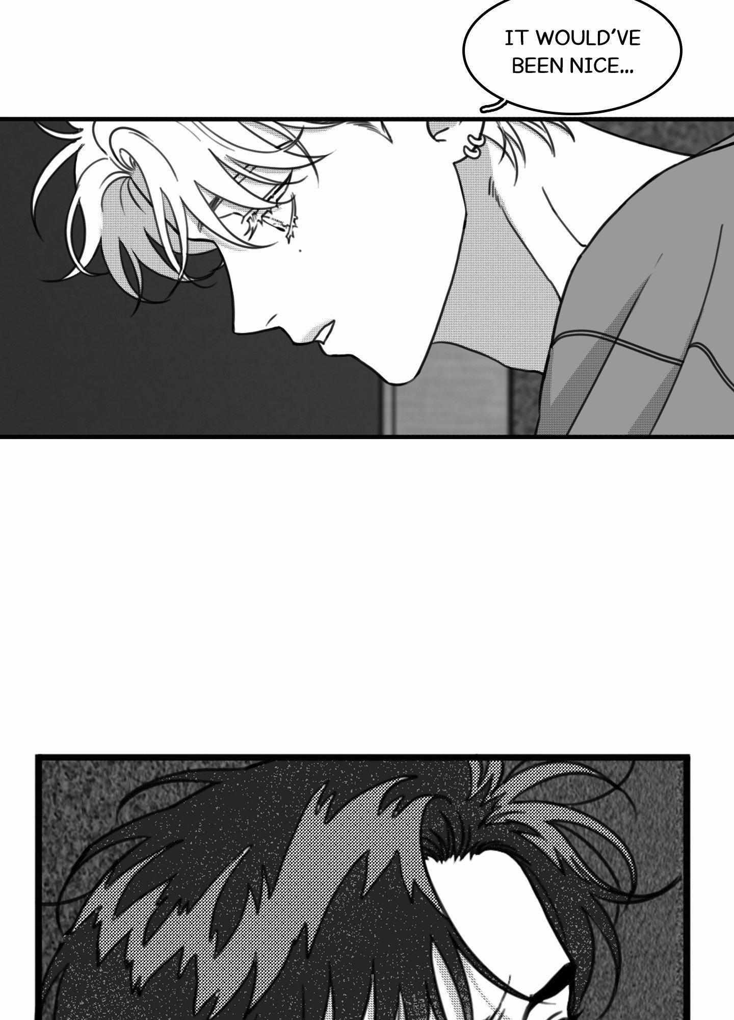Little Bit Psycho Chapter 14 page 48 - 