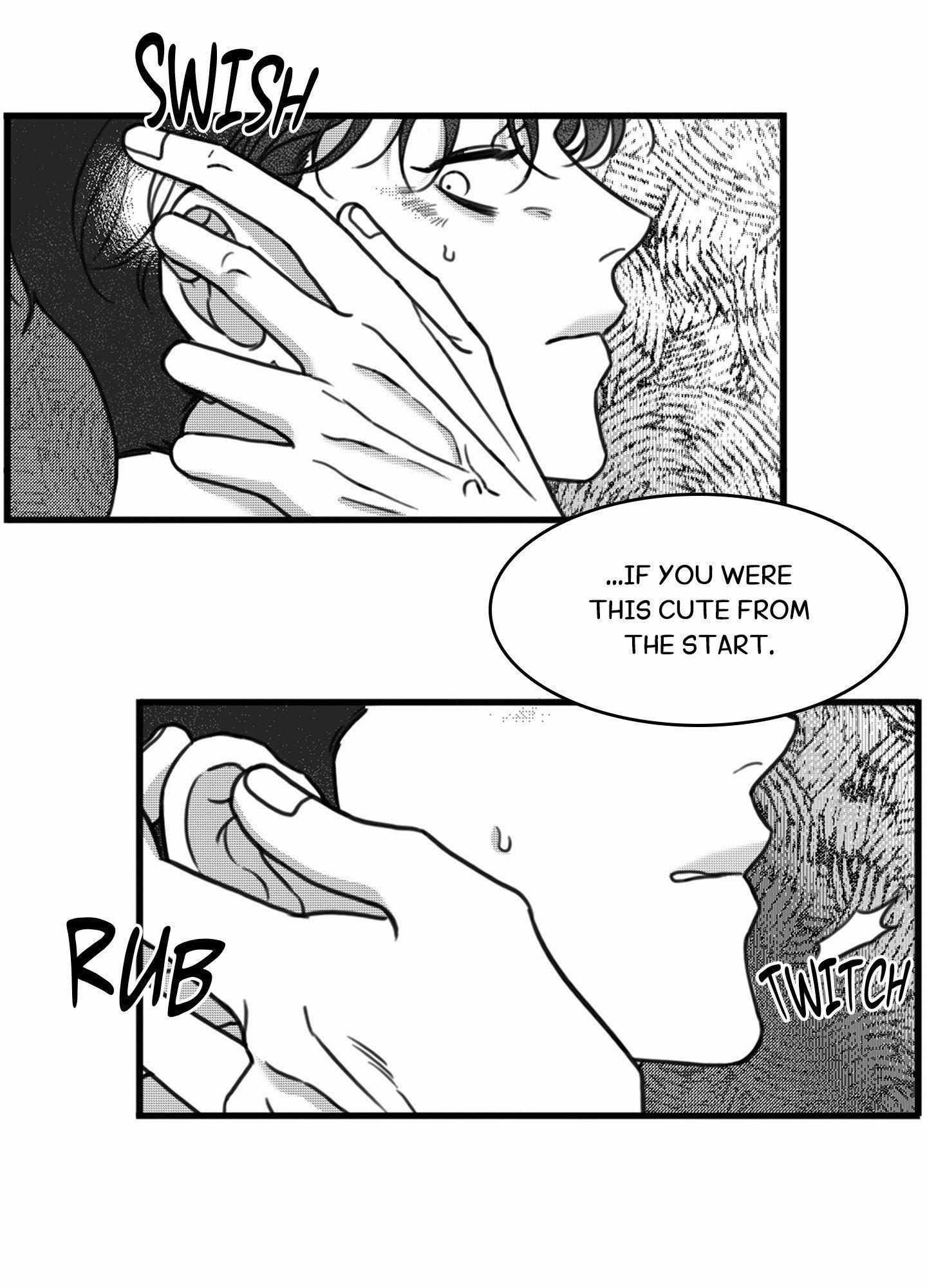 Little Bit Psycho Chapter 14 page 50 - 