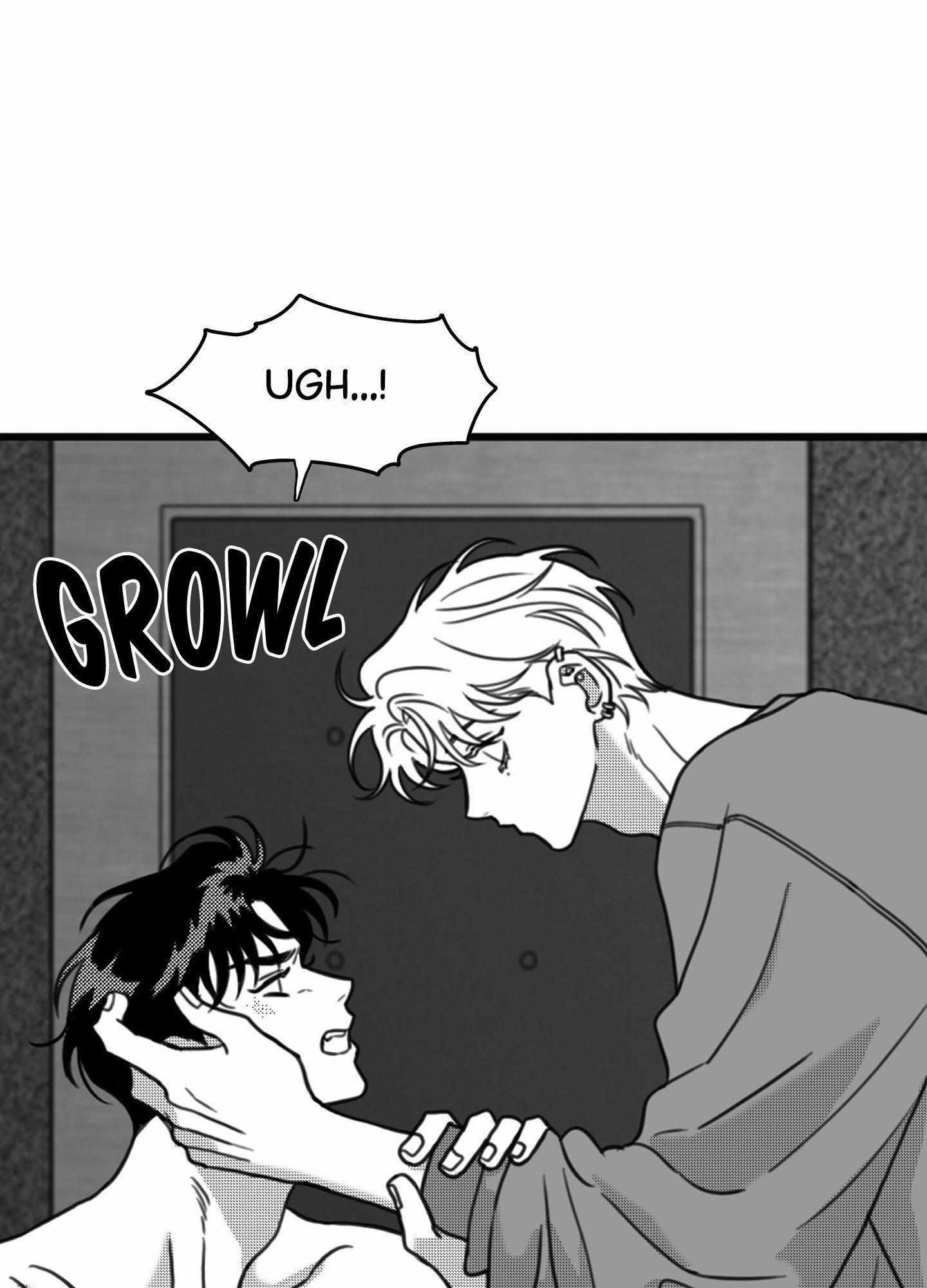 Little Bit Psycho Chapter 14 page 52 - 