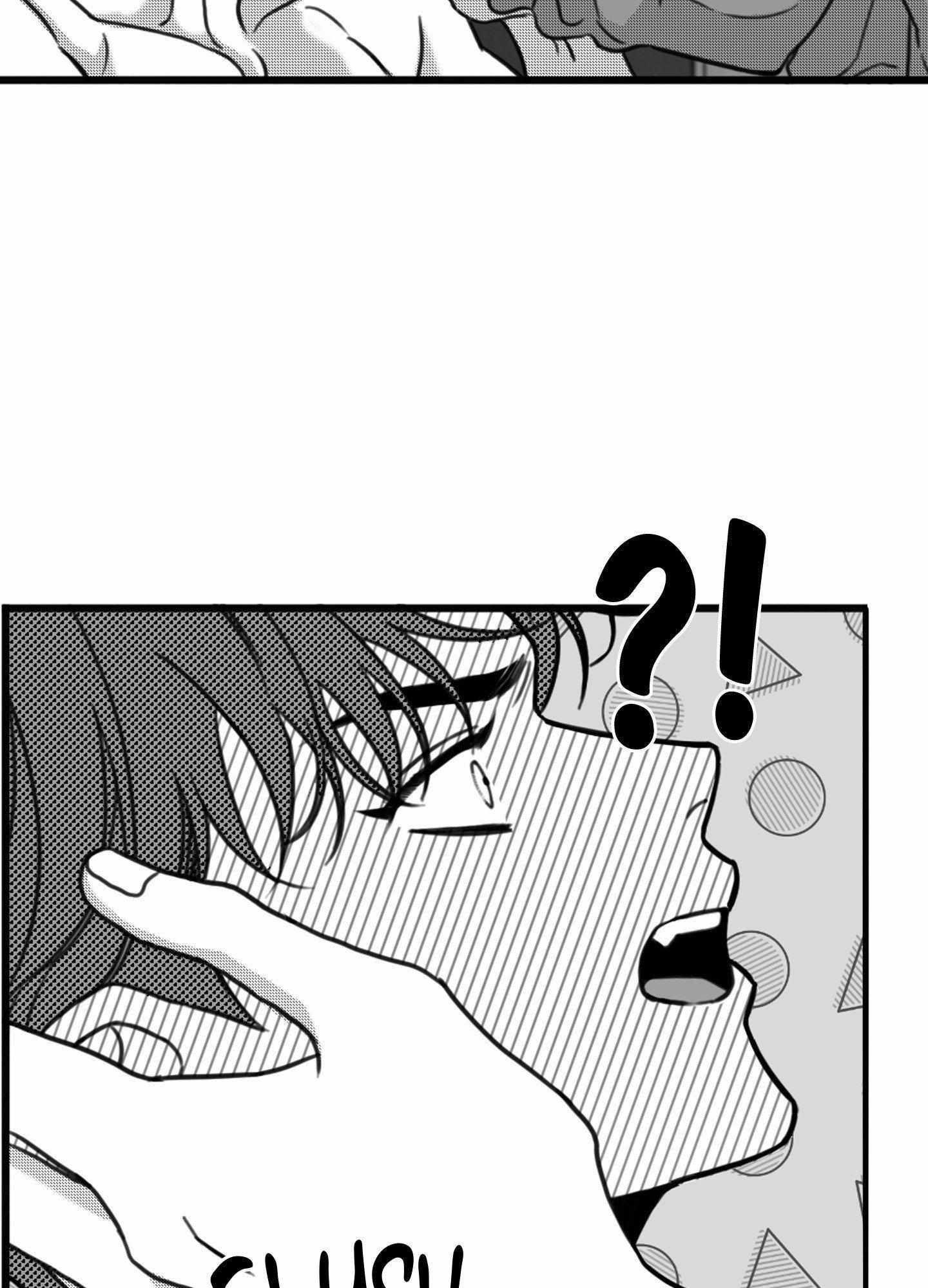 Little Bit Psycho Chapter 14 page 53 - 